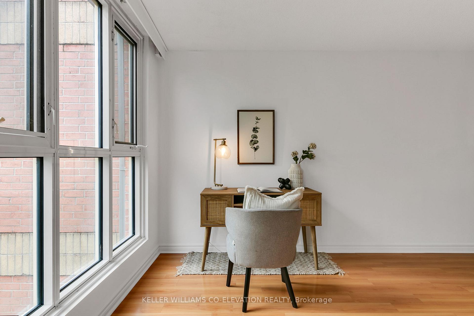 Photo 64 of Unit 401, 356 Mcrae Drive, Toronto, Leaside — HOMEH