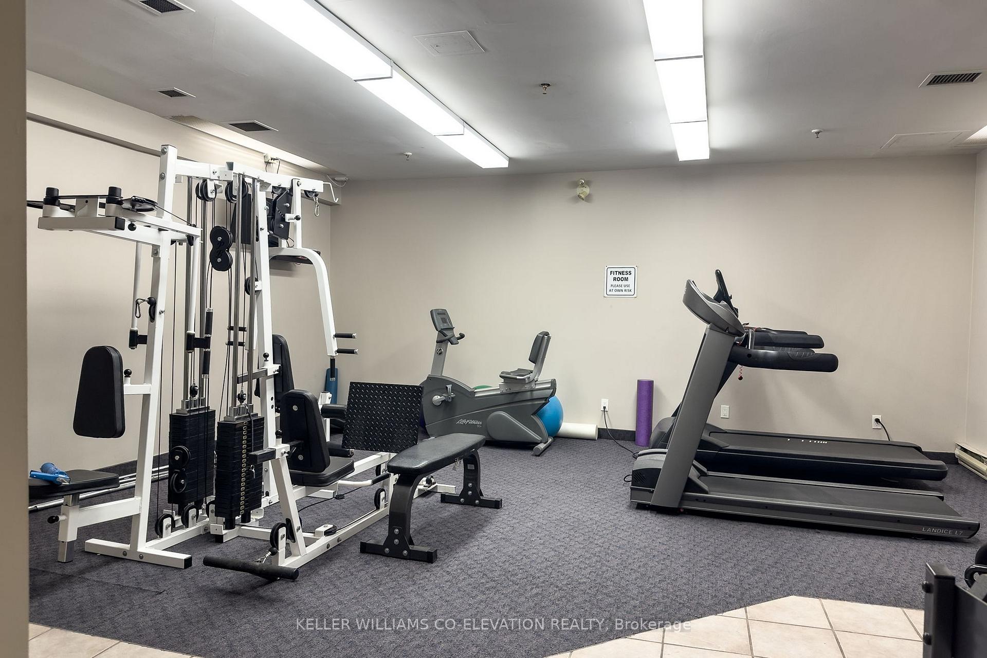 Photo 79 of Unit 401, 356 Mcrae Drive, Toronto, Leaside — HOMEH