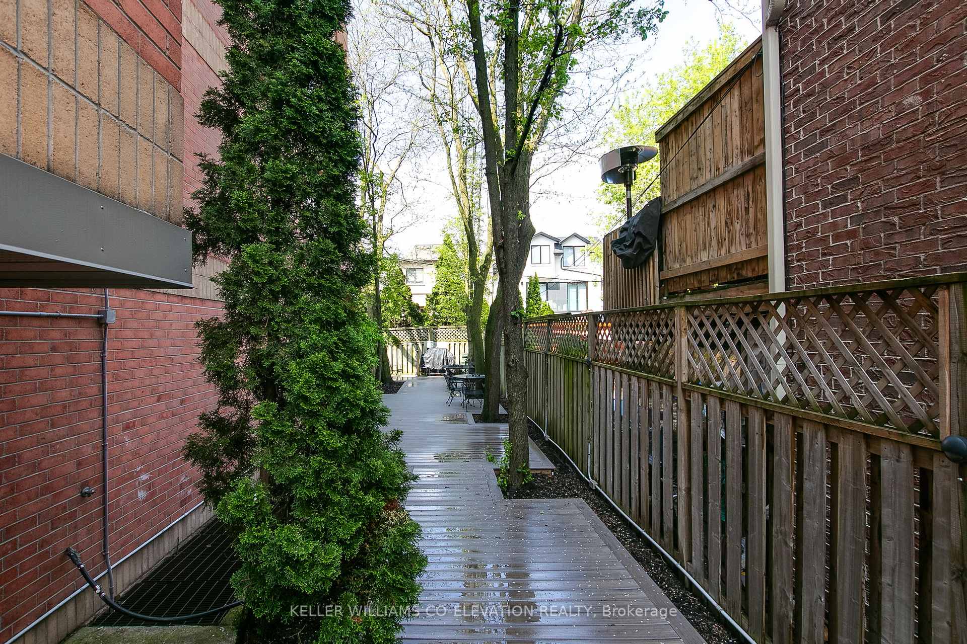 Photo 80 of Unit 401, 356 Mcrae Drive, Toronto, Leaside — HOMEH
