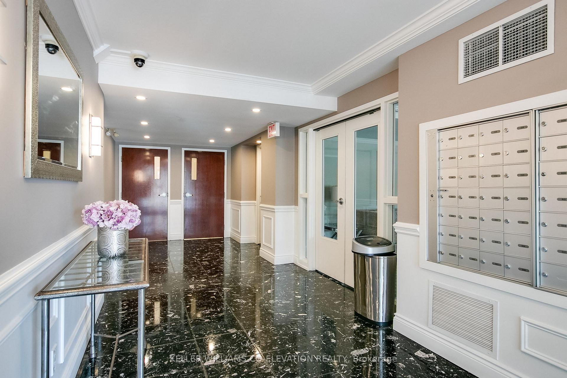 Photo 23 of Unit 401, 356 Mcrae Drive, Toronto, Leaside — HOMEH