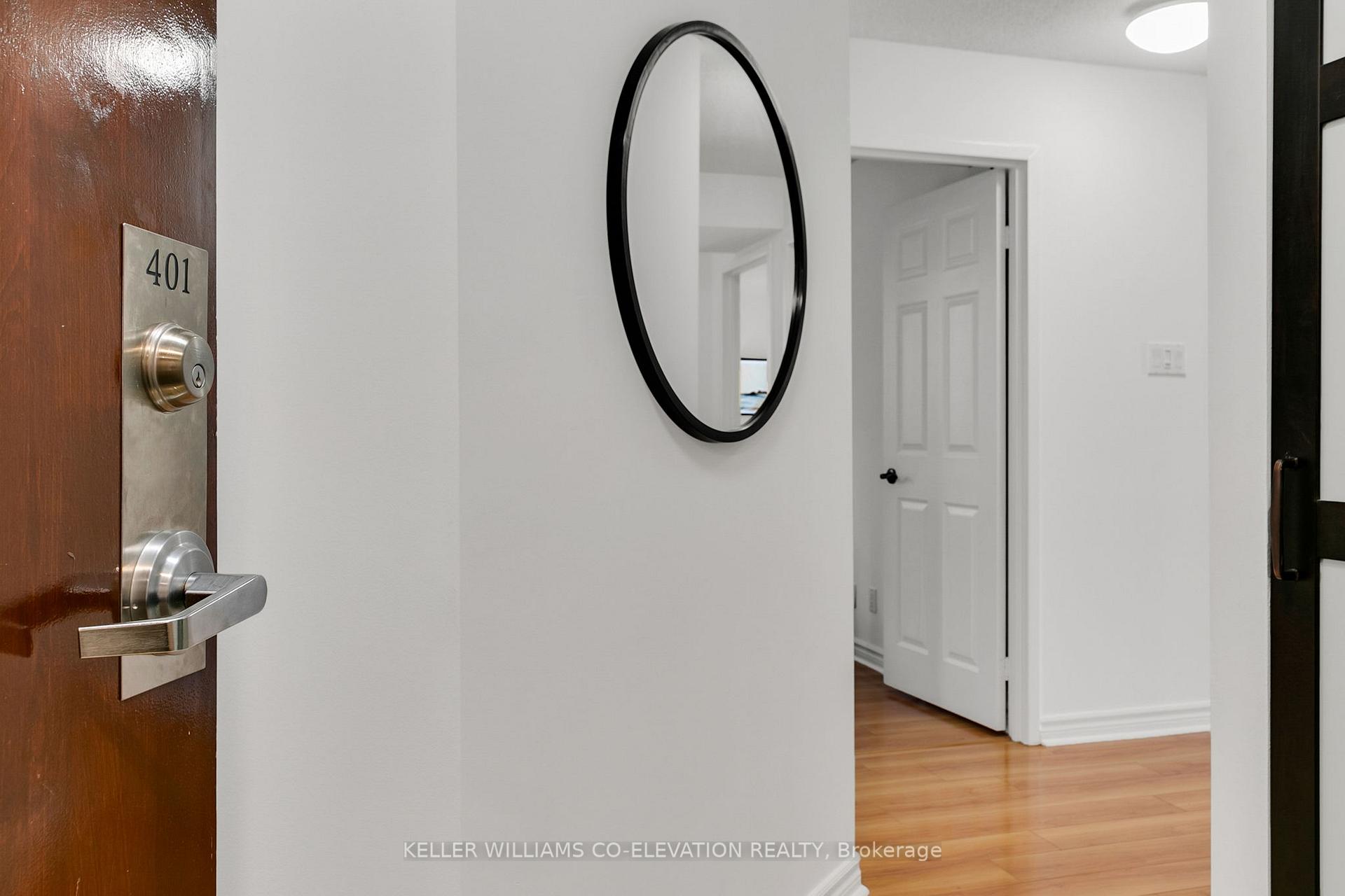 Photo 24 of Unit 401, 356 Mcrae Drive, Toronto, Leaside — HOMEH