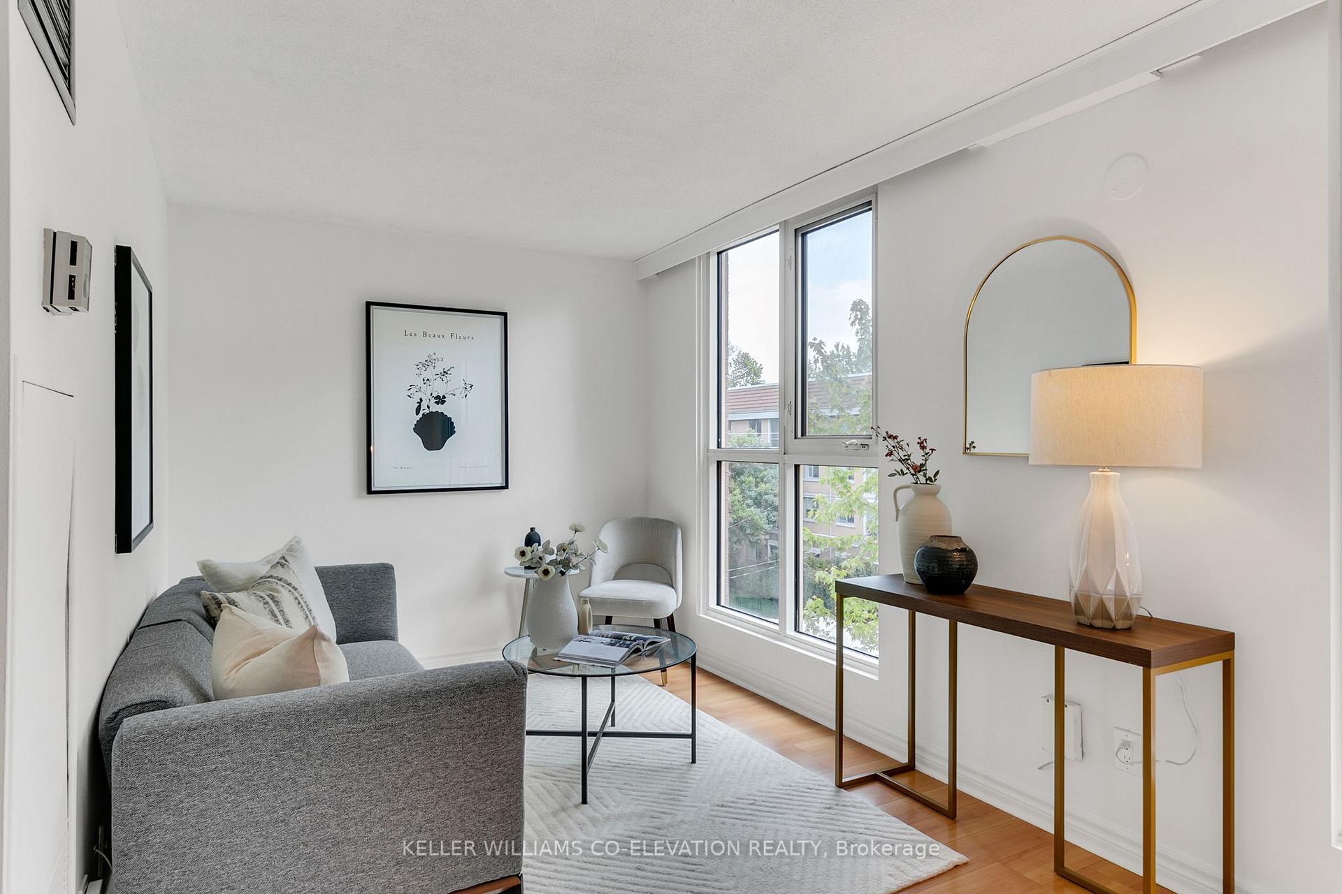 Photo 27 of Unit 401, 356 Mcrae Drive, Toronto, Leaside — HOMEH