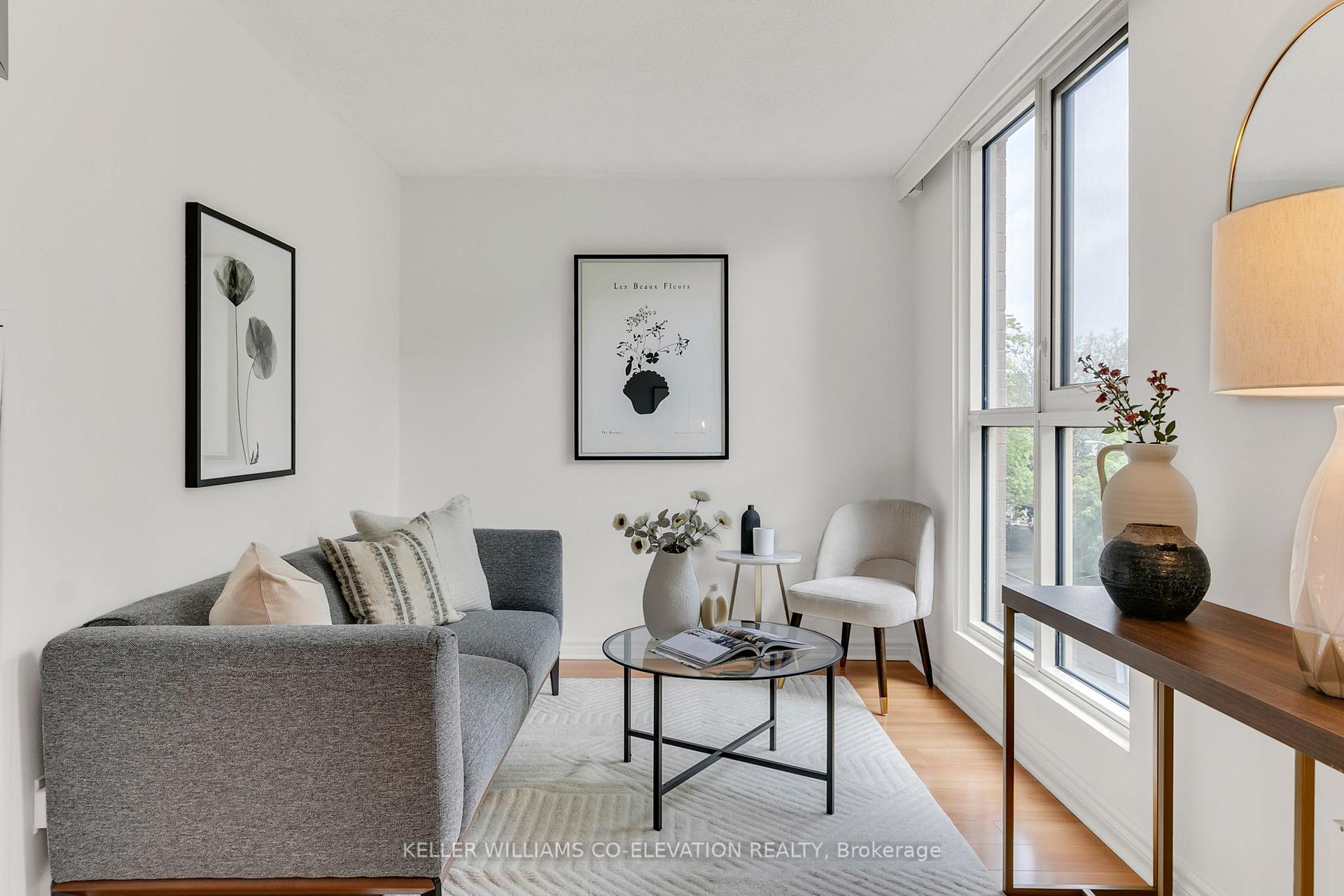 Photo 28 of Unit 401, 356 Mcrae Drive, Toronto, Leaside — HOMEH