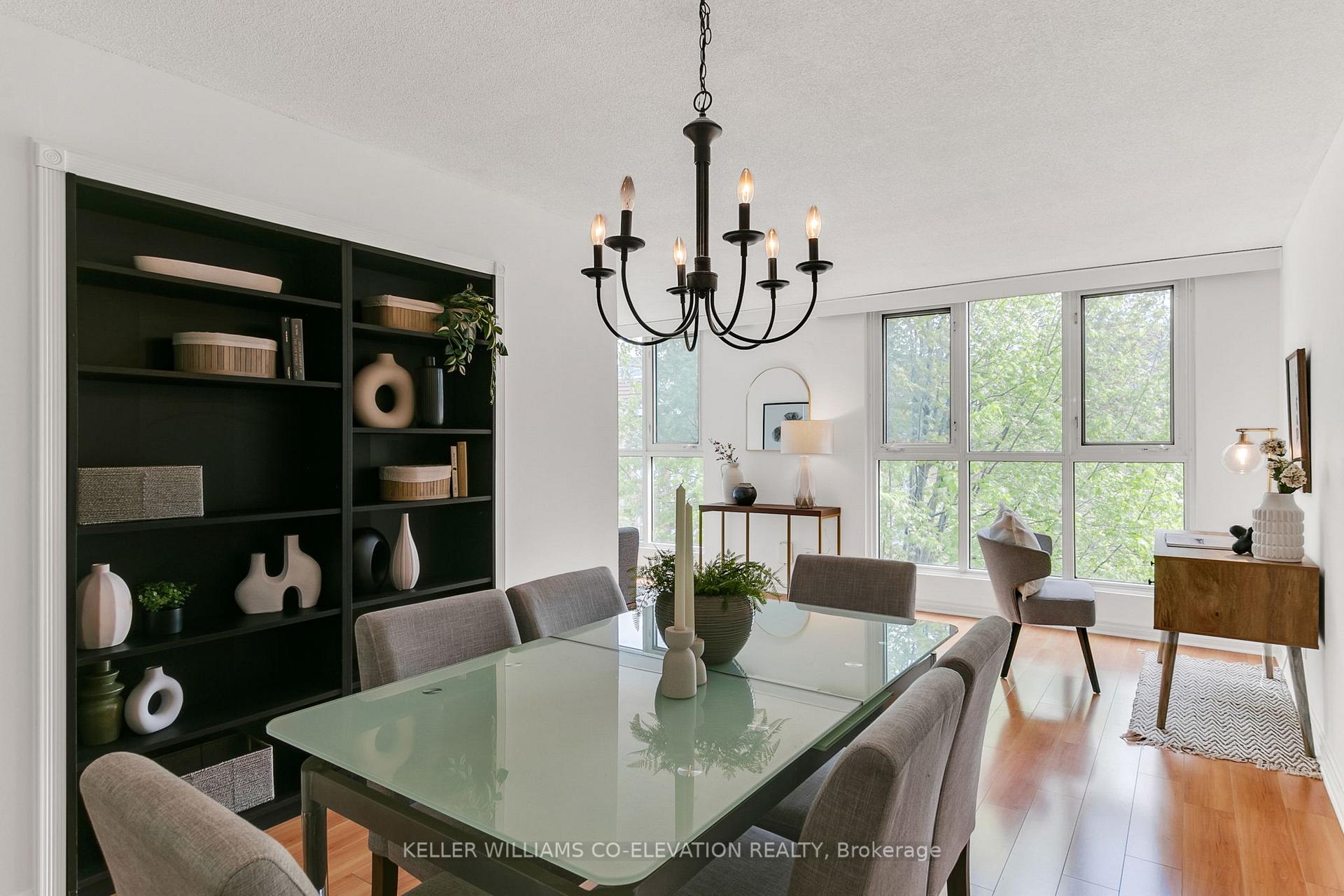 Photo 34 of Unit 401, 356 Mcrae Drive, Toronto, Leaside — HOMEH