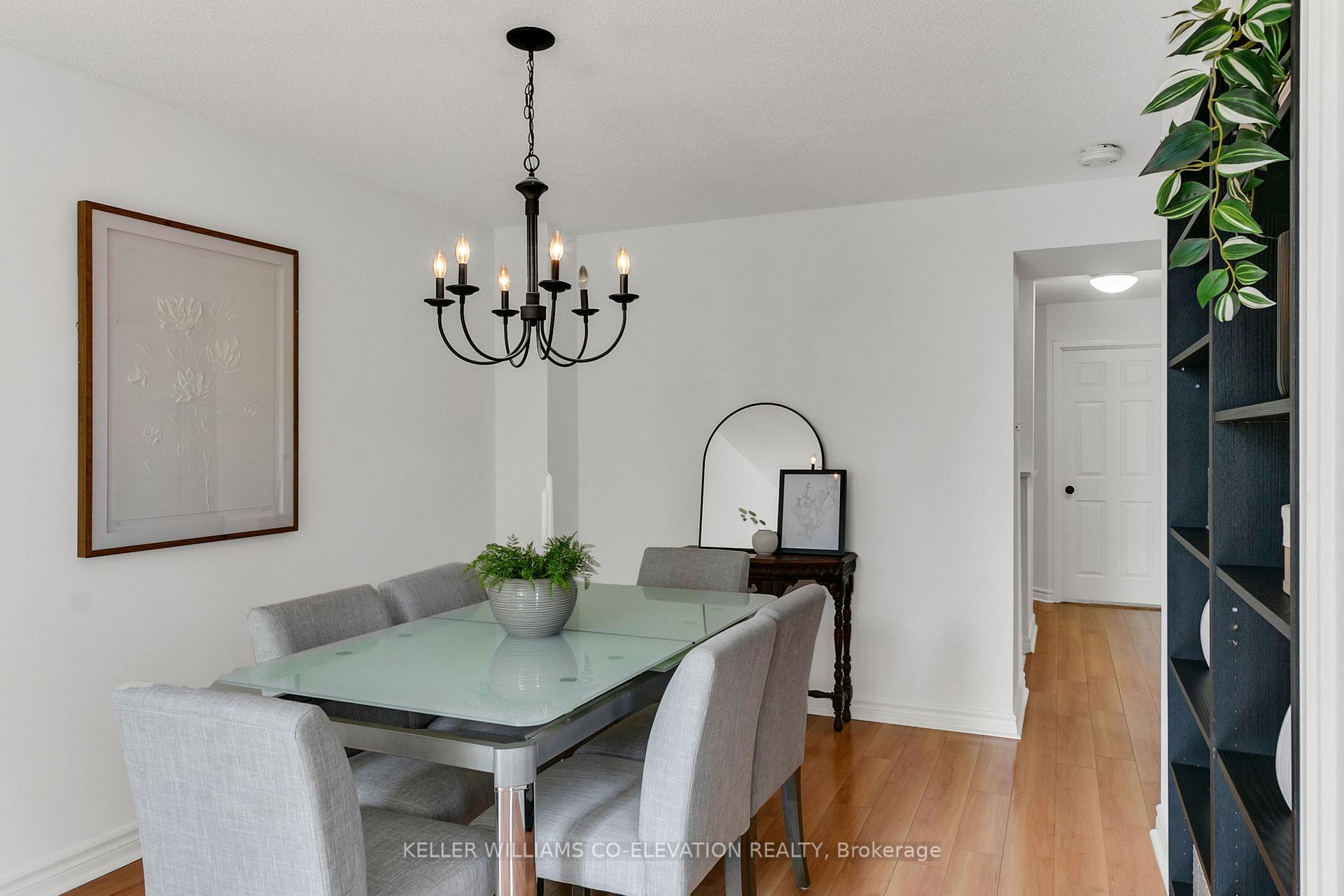 Photo 35 of Unit 401, 356 Mcrae Drive, Toronto, Leaside — HOMEH