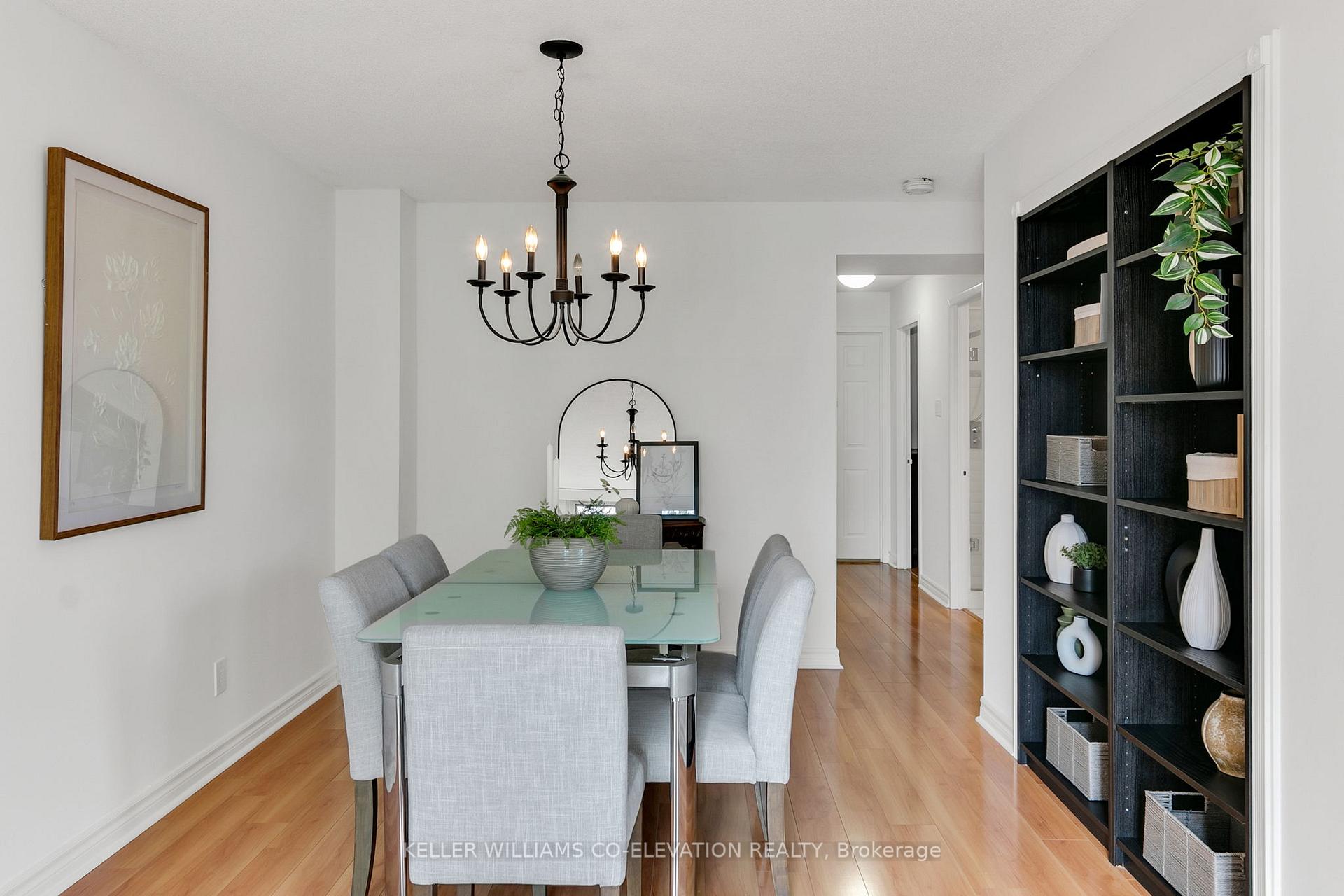 Photo 36 of Unit 401, 356 Mcrae Drive, Toronto, Leaside — HOMEH