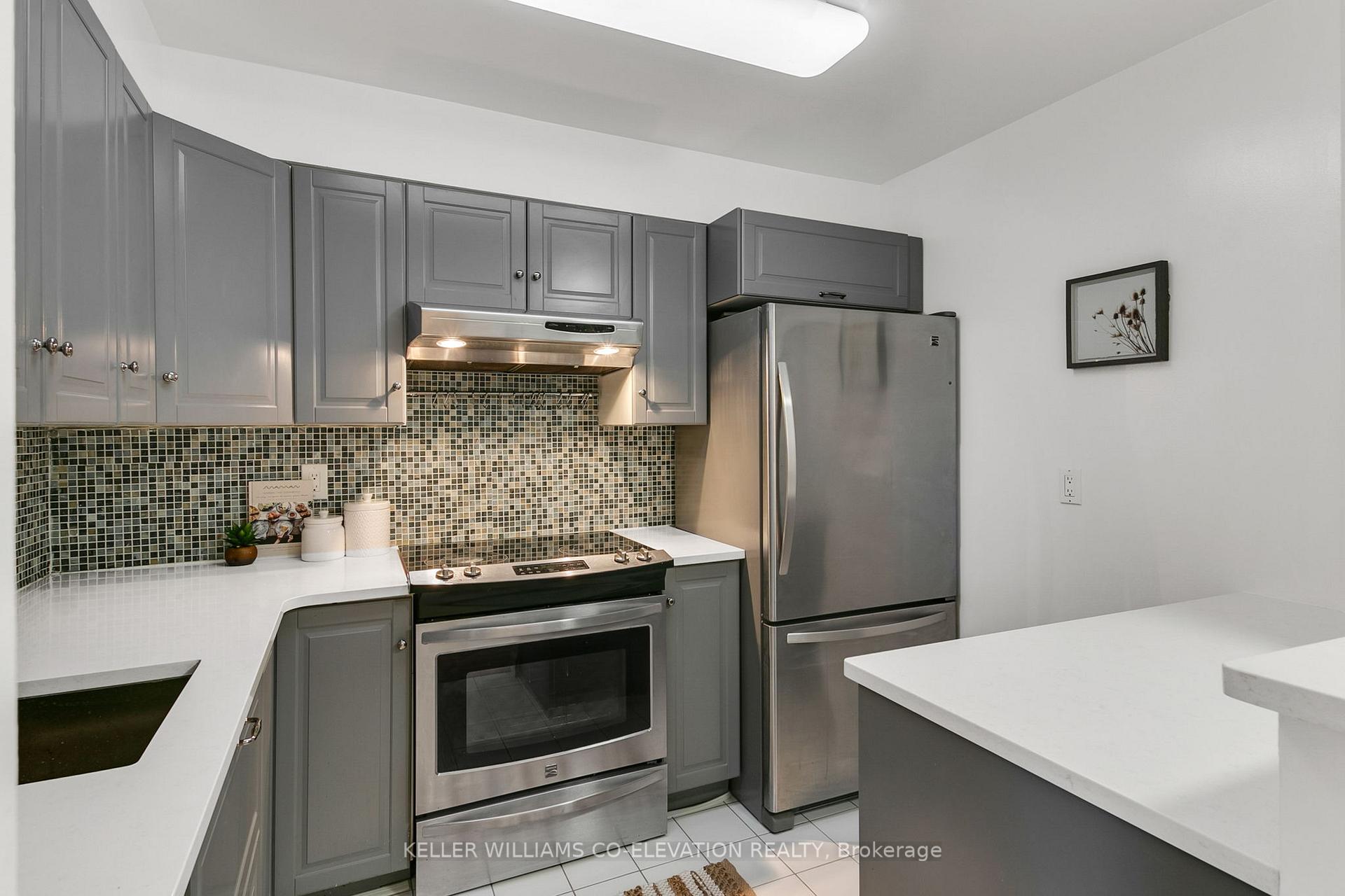 Photo 38 of Unit 401, 356 Mcrae Drive, Toronto, Leaside — HOMEH