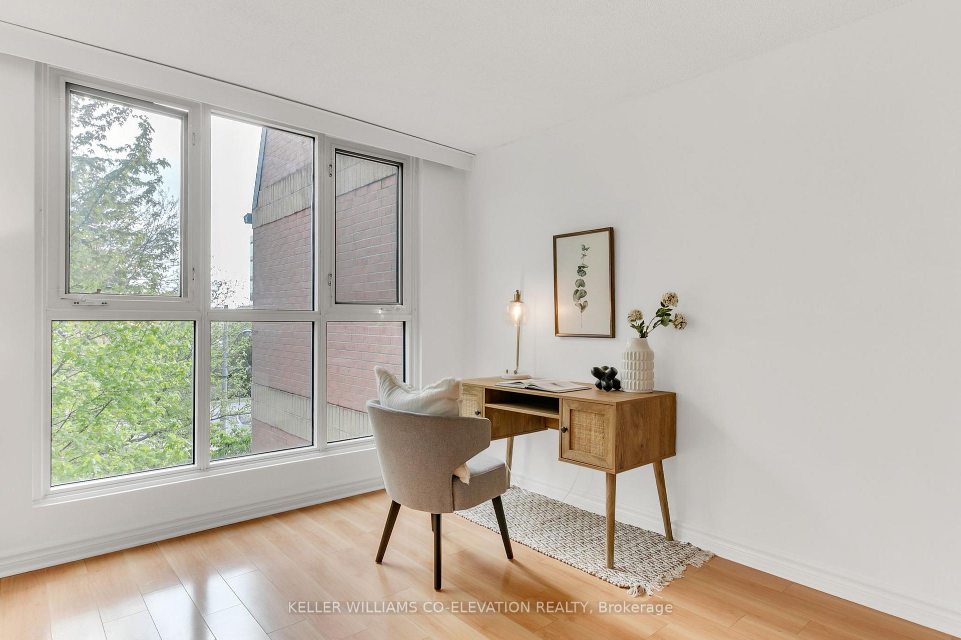 Photo 43 of Unit 401, 356 Mcrae Drive, Toronto, Leaside — HOMEH