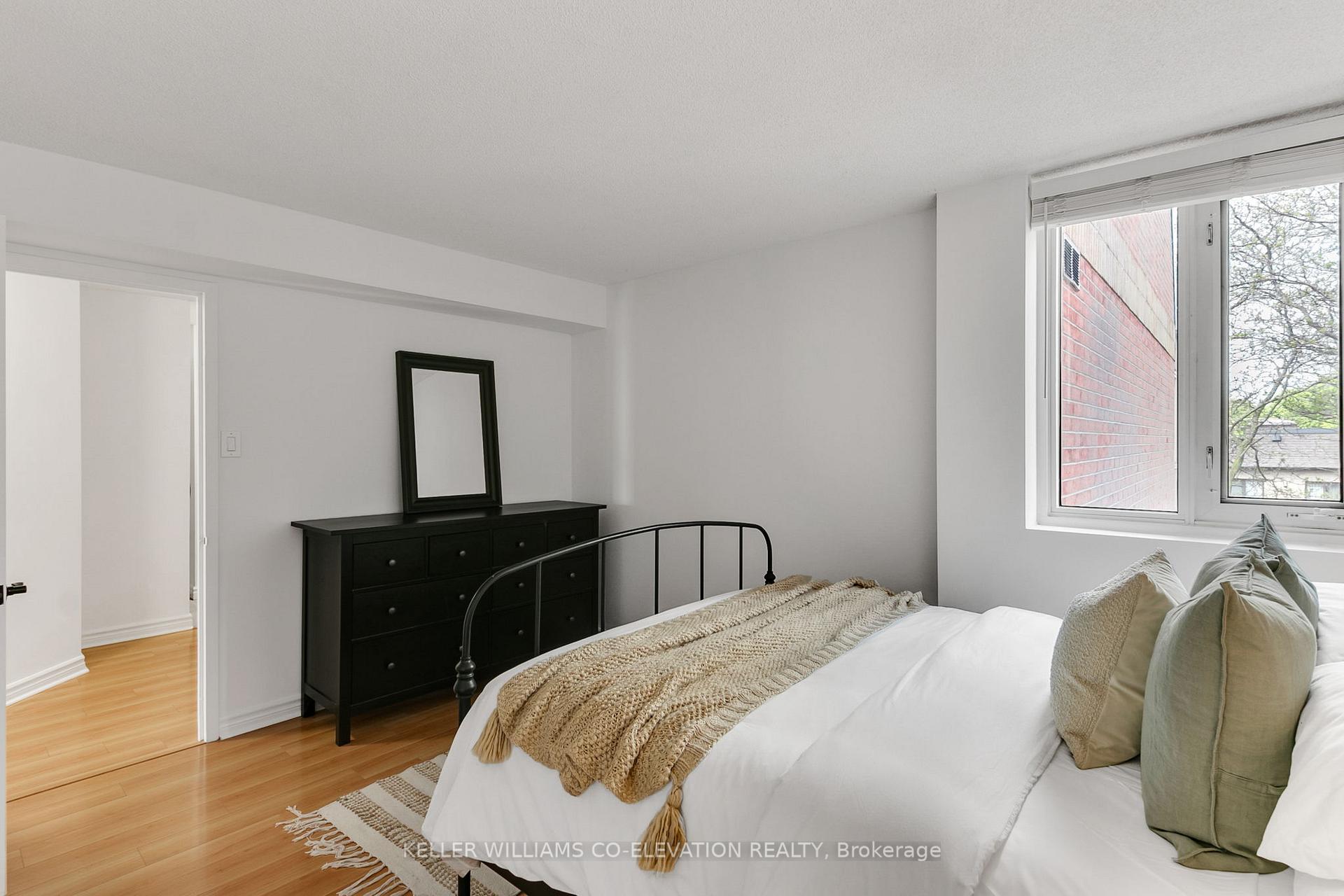 Photo 49 of Unit 401, 356 Mcrae Drive, Toronto, Leaside — HOMEH