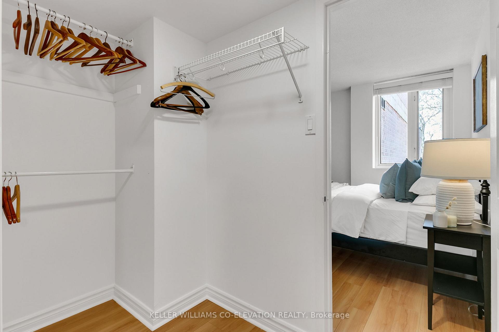 Photo 50 of Unit 401, 356 Mcrae Drive, Toronto, Leaside — HOMEH