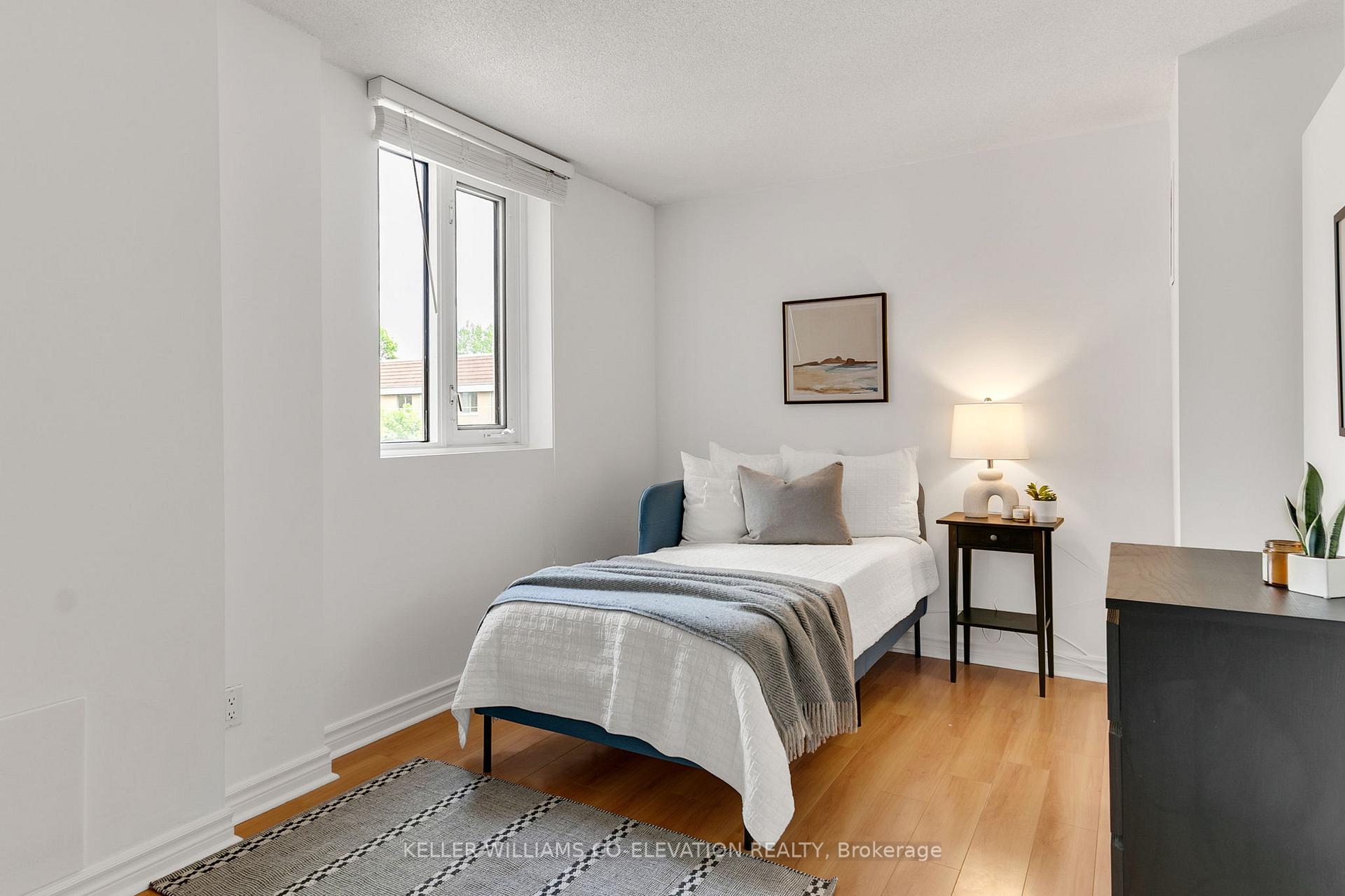 Photo 52 of Unit 401, 356 Mcrae Drive, Toronto, Leaside — HOMEH