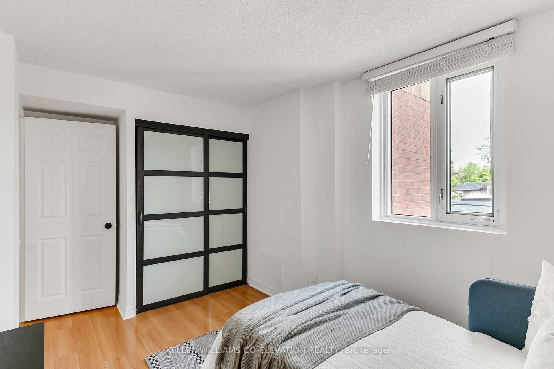 Photo 53 of Unit 401, 356 Mcrae Drive, Toronto, Leaside — HOMEH
