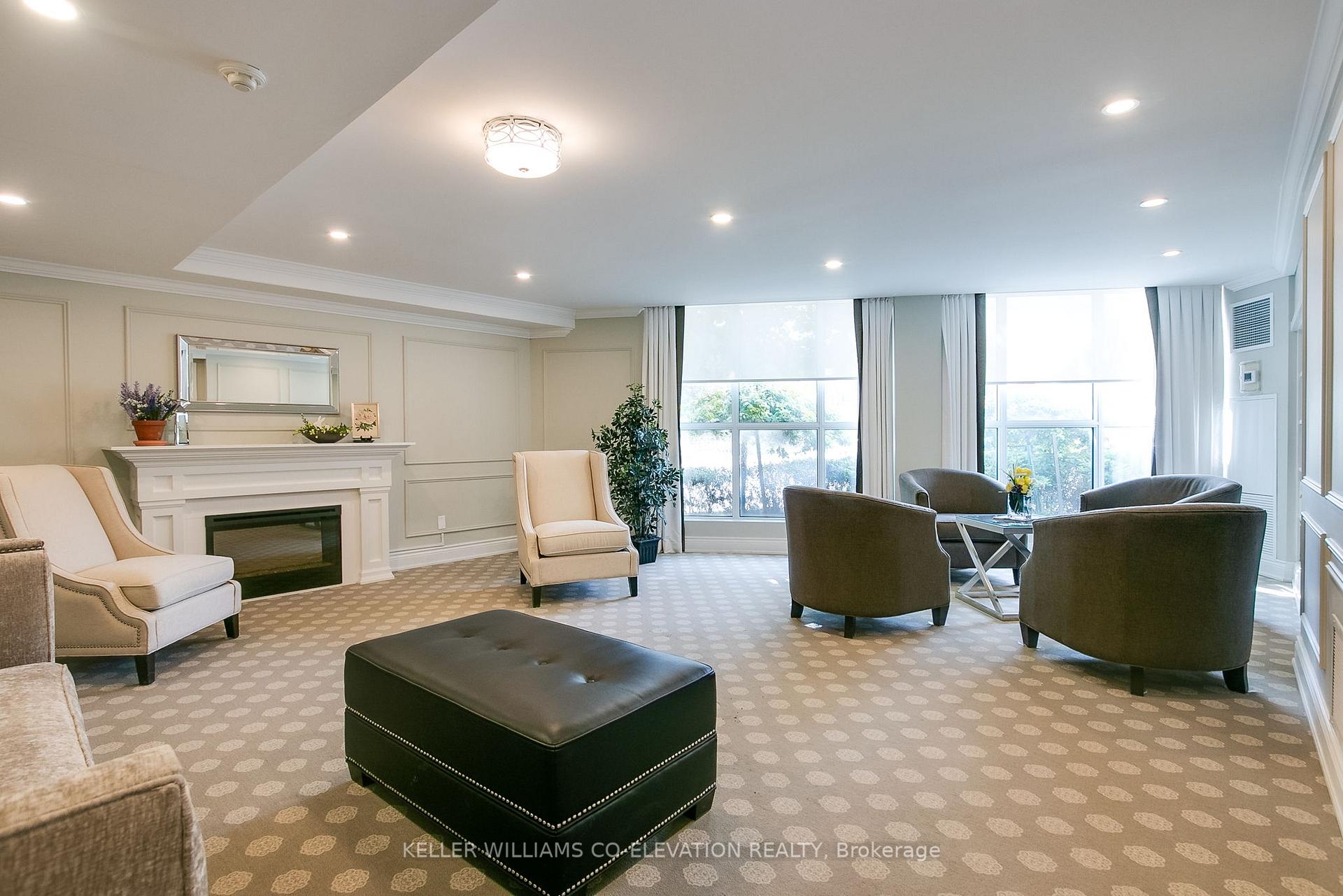 Photo 56 of Unit 401, 356 Mcrae Drive, Toronto, Leaside — HOMEH