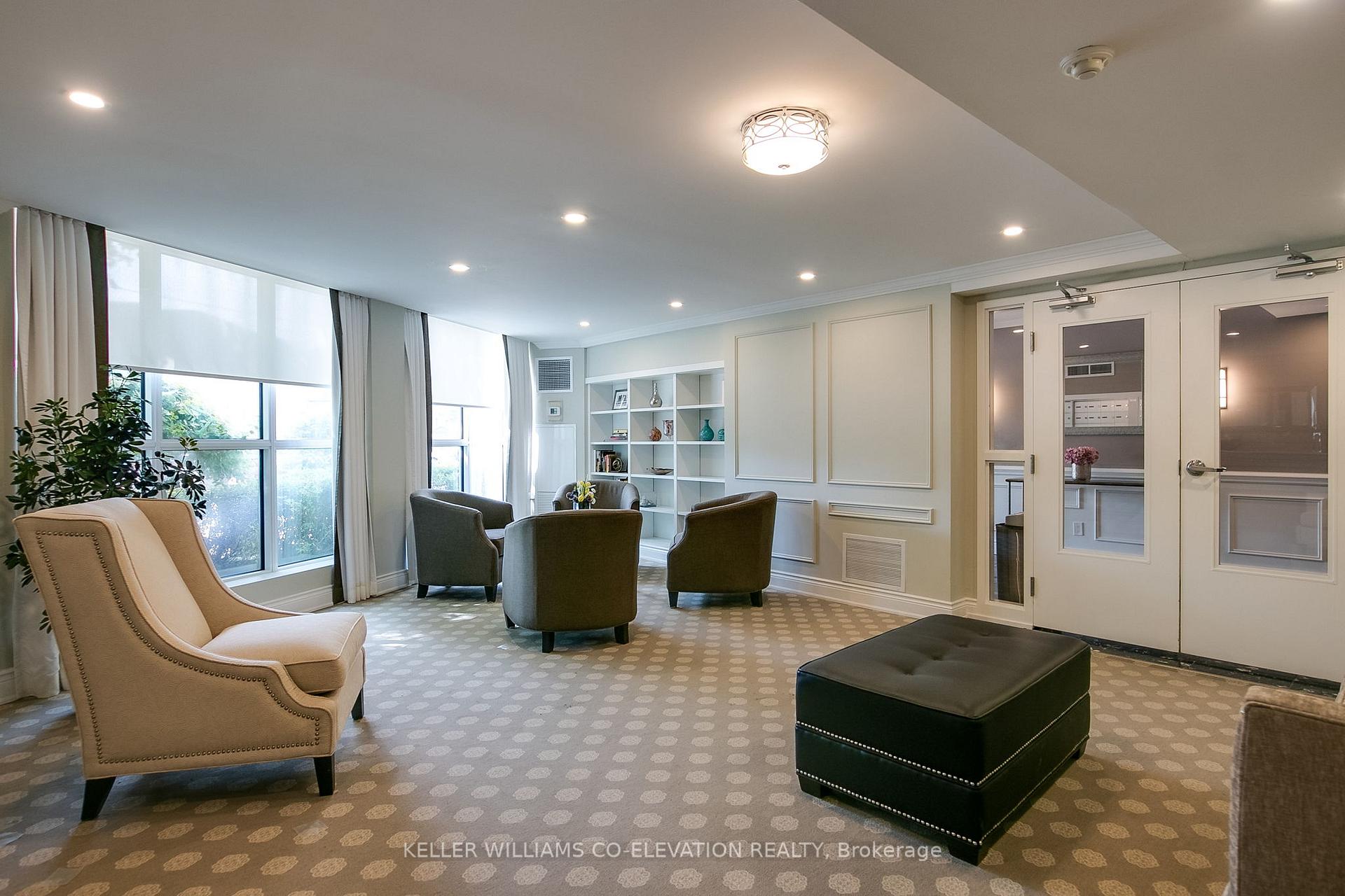 Photo 57 of Unit 401, 356 Mcrae Drive, Toronto, Leaside — HOMEH