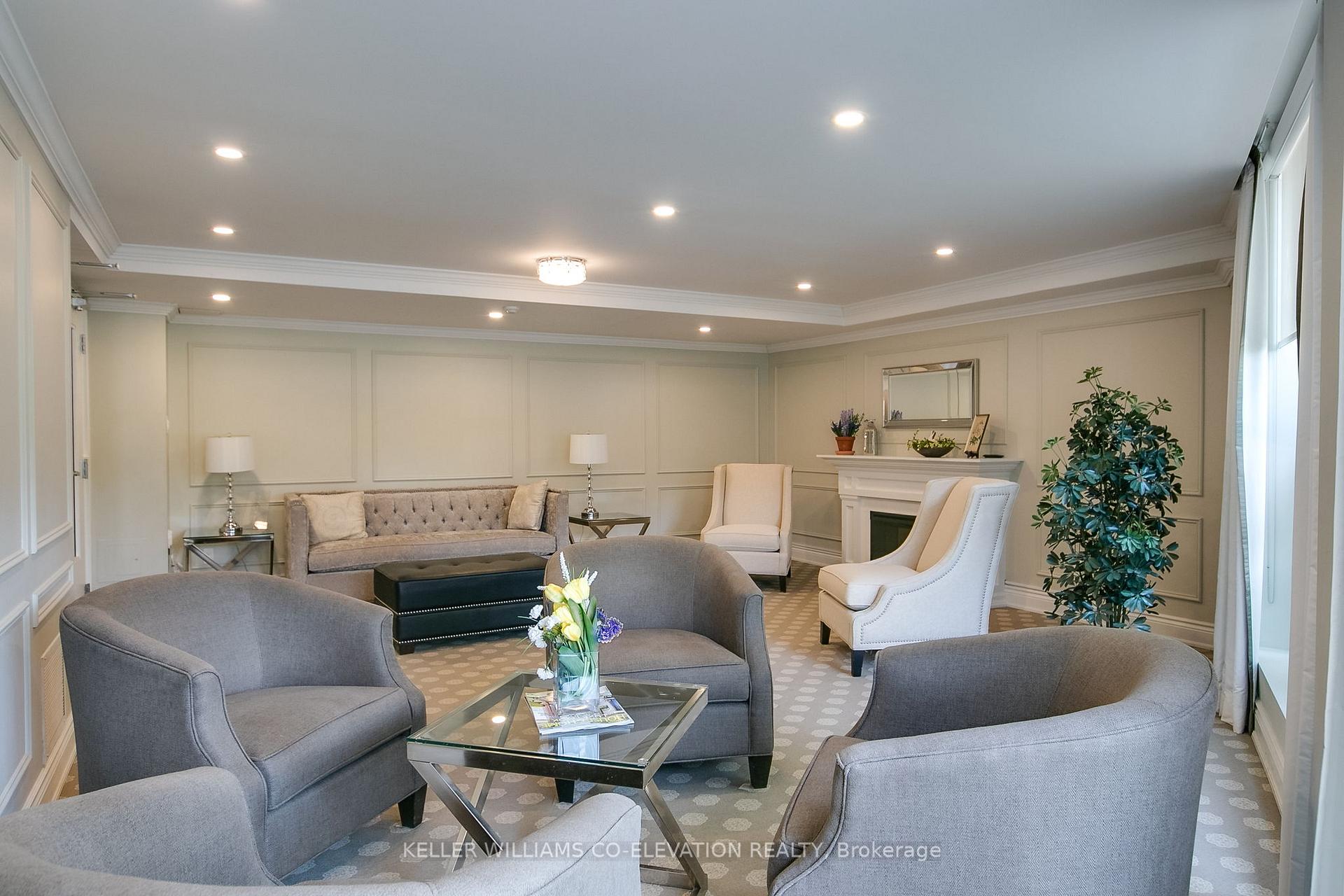 Photo 58 of Unit 401, 356 Mcrae Drive, Toronto, Leaside — HOMEH
