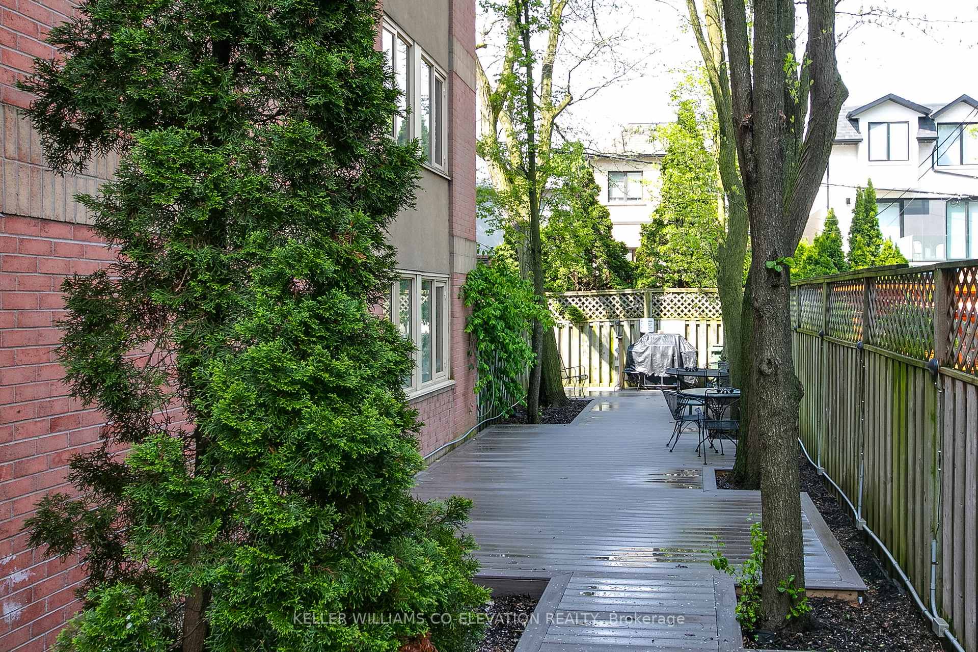 Photo 81 of Unit 401, 356 Mcrae Drive, Toronto, Leaside — HOMEH