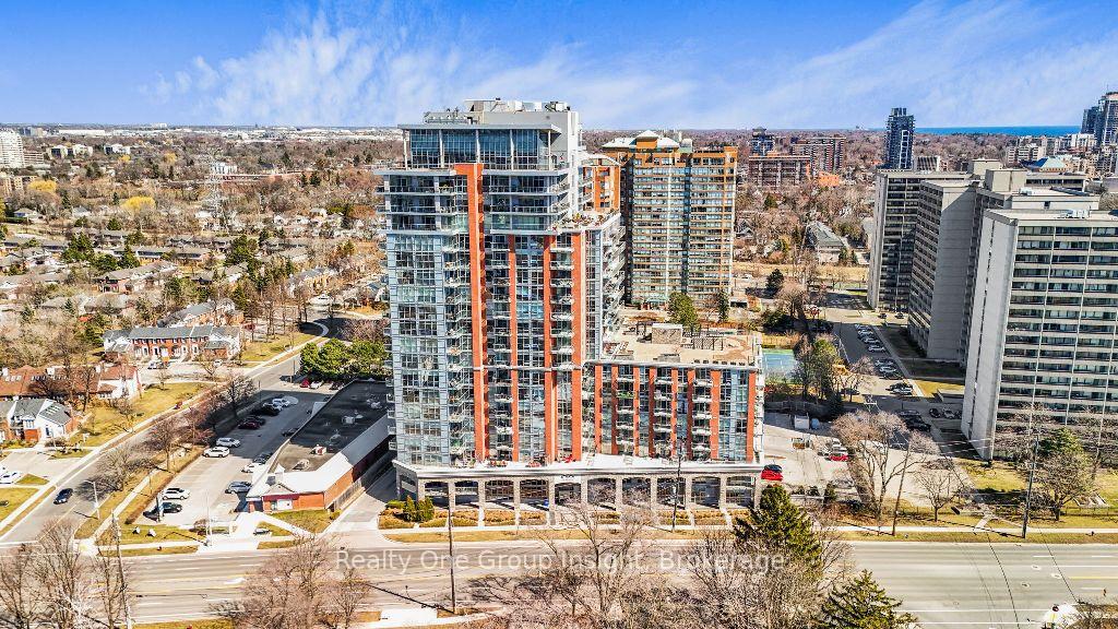 Photo 2 of Unit 908, 551 Maple Avenue, Burlington, Brant — HOMEH