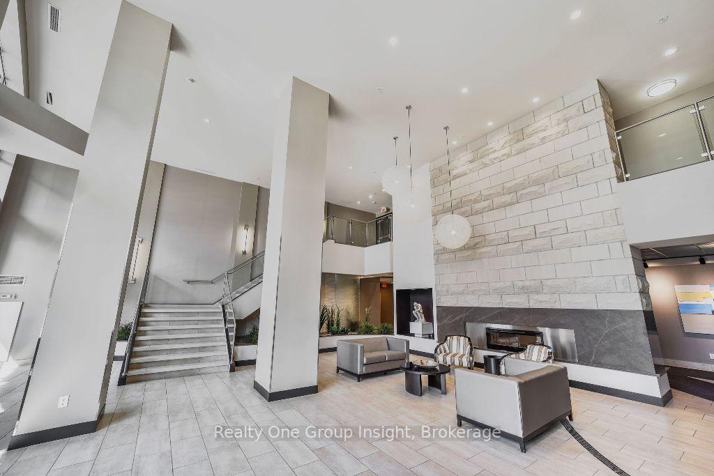 Photo 5 of Unit 908, 551 Maple Avenue, Burlington, Brant — HOMEH