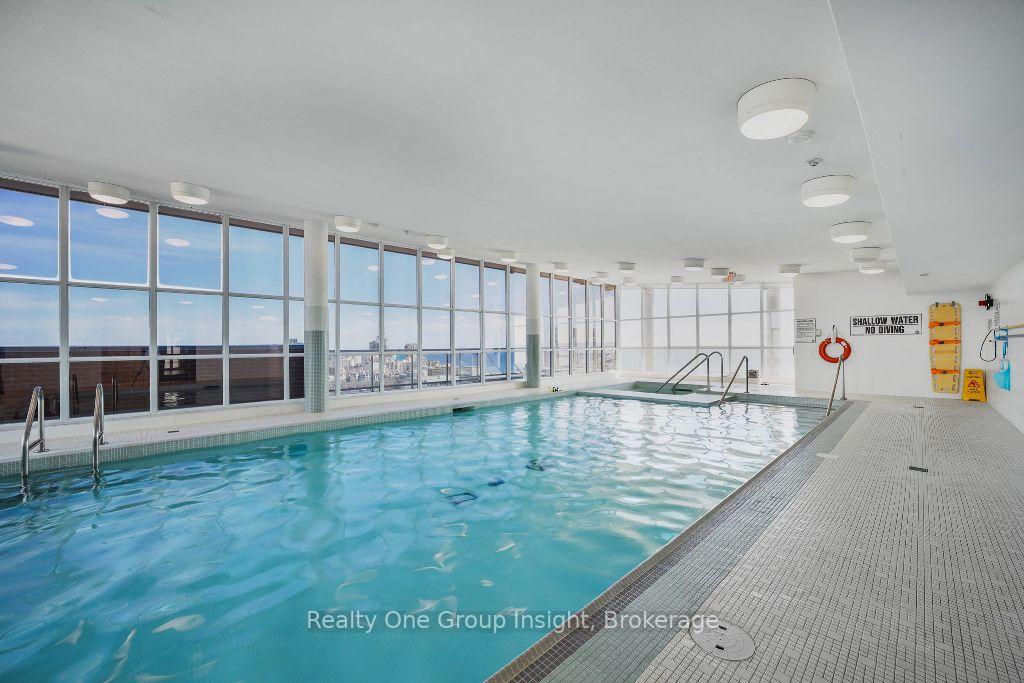 Photo 22 of Unit 908, 551 Maple Avenue, Burlington, Brant — HOMEH