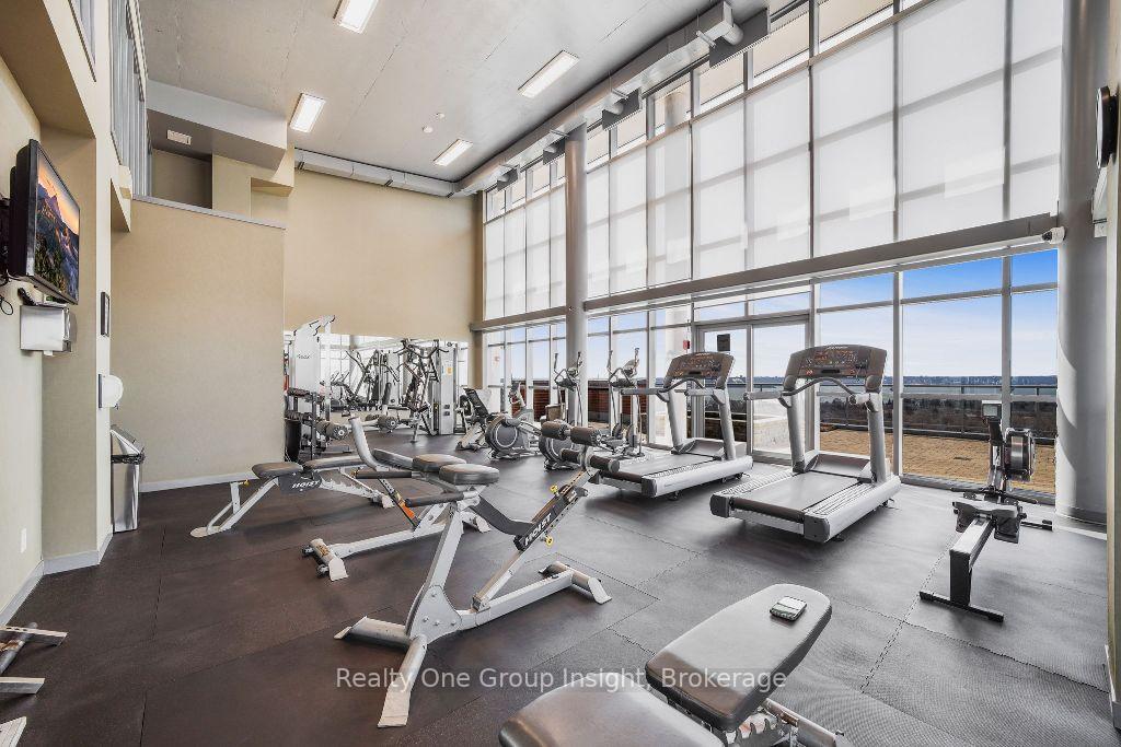 Photo 23 of Unit 908, 551 Maple Avenue, Burlington, Brant — HOMEH