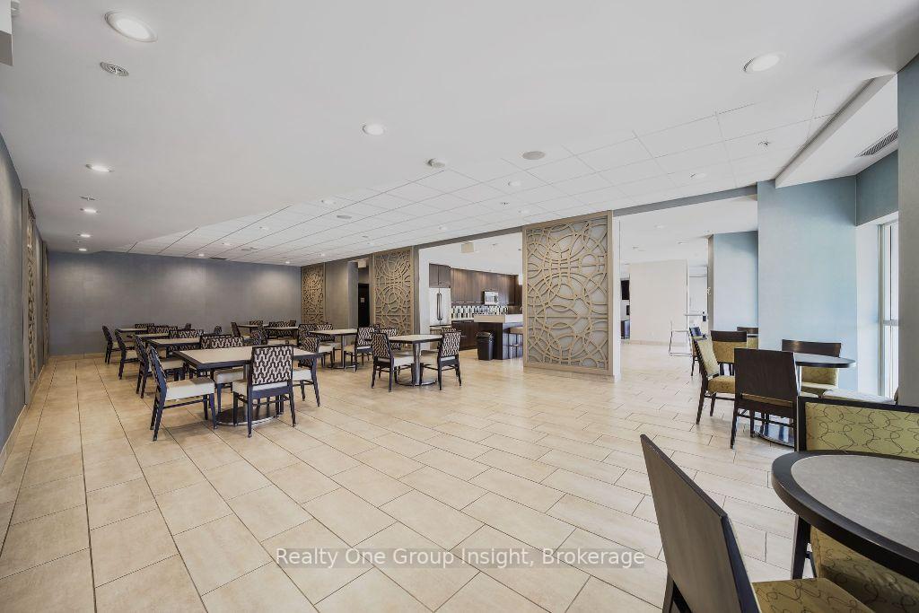Photo 24 of Unit 908, 551 Maple Avenue, Burlington, Brant — HOMEH