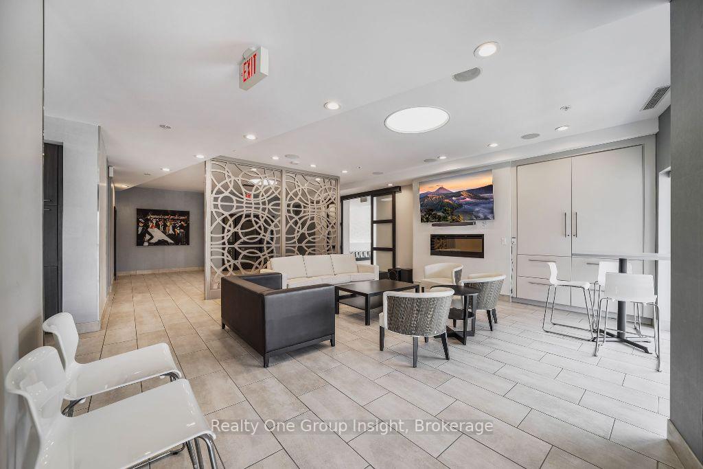 Photo 25 of Unit 908, 551 Maple Avenue, Burlington, Brant — HOMEH