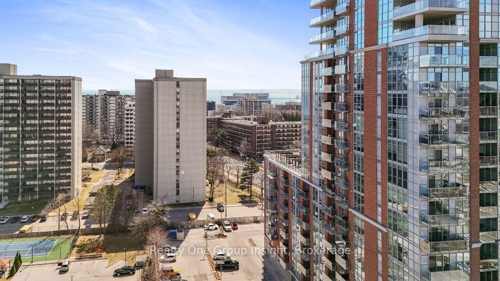 Photo 31 of Unit 908, 551 Maple Avenue, Burlington, Brant — HOMEH