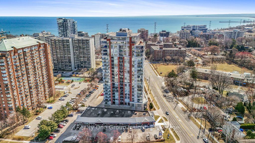 Photo 33 of Unit 908, 551 Maple Avenue, Burlington, Brant — HOMEH