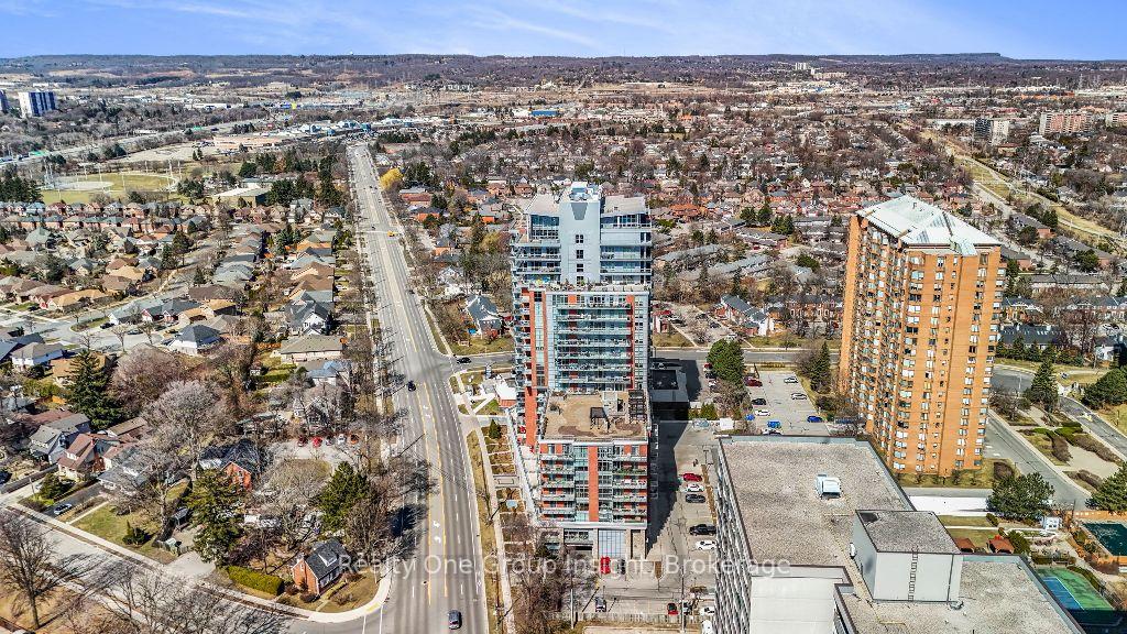Photo 36 of Unit 908, 551 Maple Avenue, Burlington, Brant — HOMEH