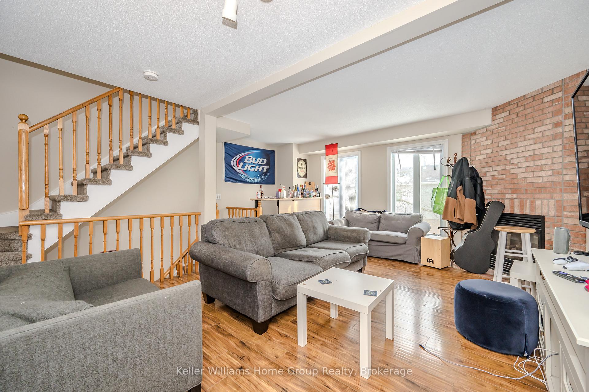 Photo 6 of Unit 75, 302 College Avenue W, Guelph, Dovercliffe Park/Old University — HOMEH
