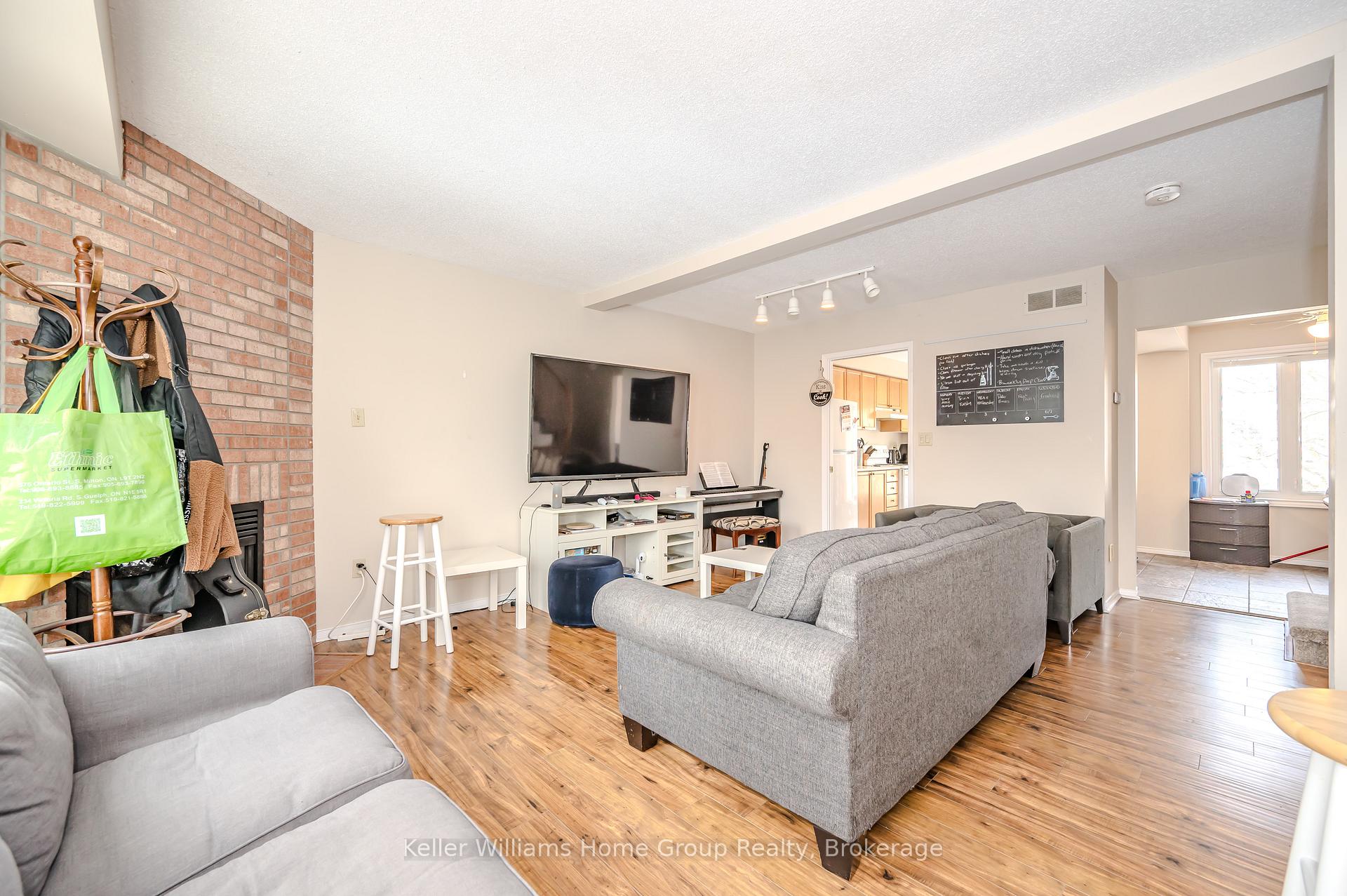 Photo 10 of Unit 75, 302 College Avenue W, Guelph, Dovercliffe Park/Old University — HOMEH