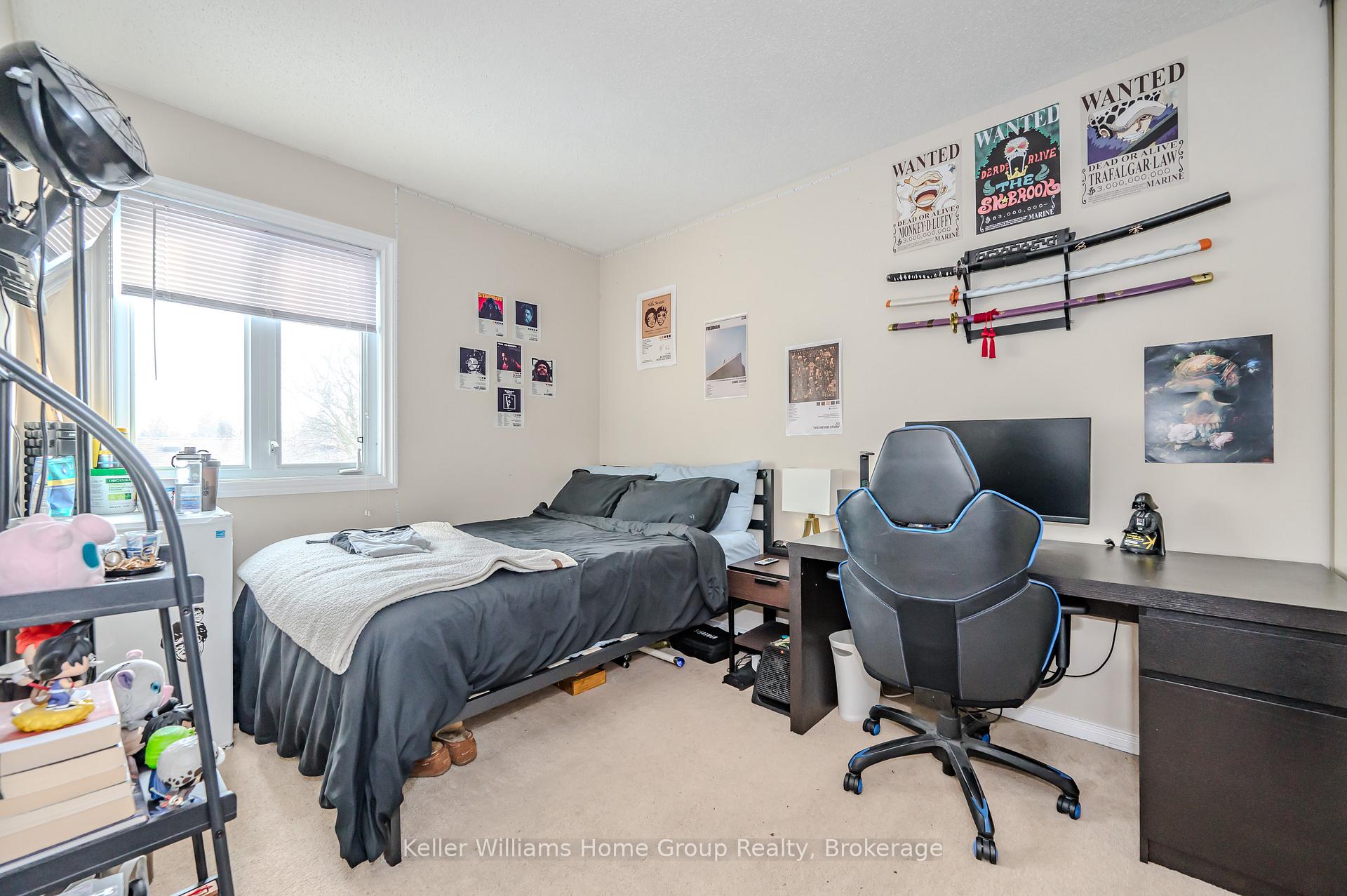 Photo 20 of Unit 75, 302 College Avenue W, Guelph, Dovercliffe Park/Old University — HOMEH