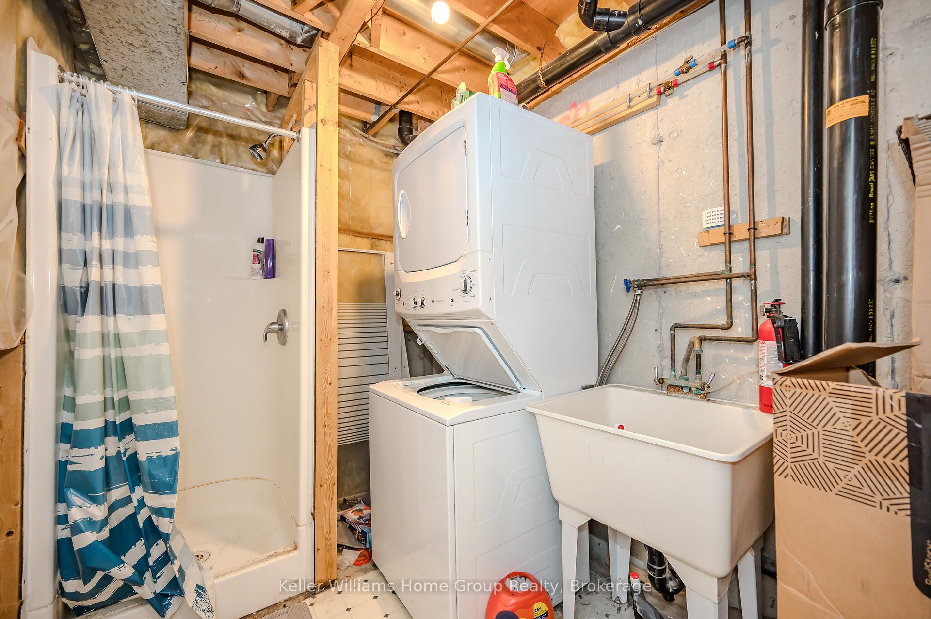 Photo 25 of Unit 75, 302 College Avenue W, Guelph, Dovercliffe Park/Old University — HOMEH