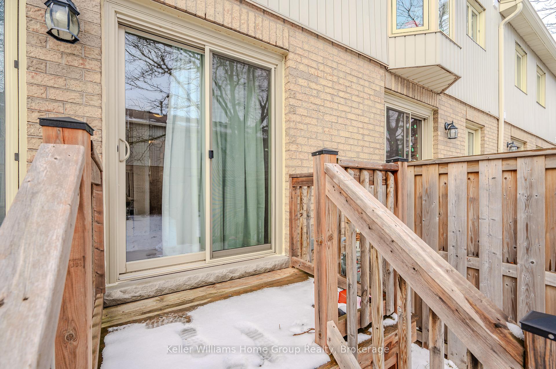 Photo 26 of Unit 75, 302 College Avenue W, Guelph, Dovercliffe Park/Old University — HOMEH