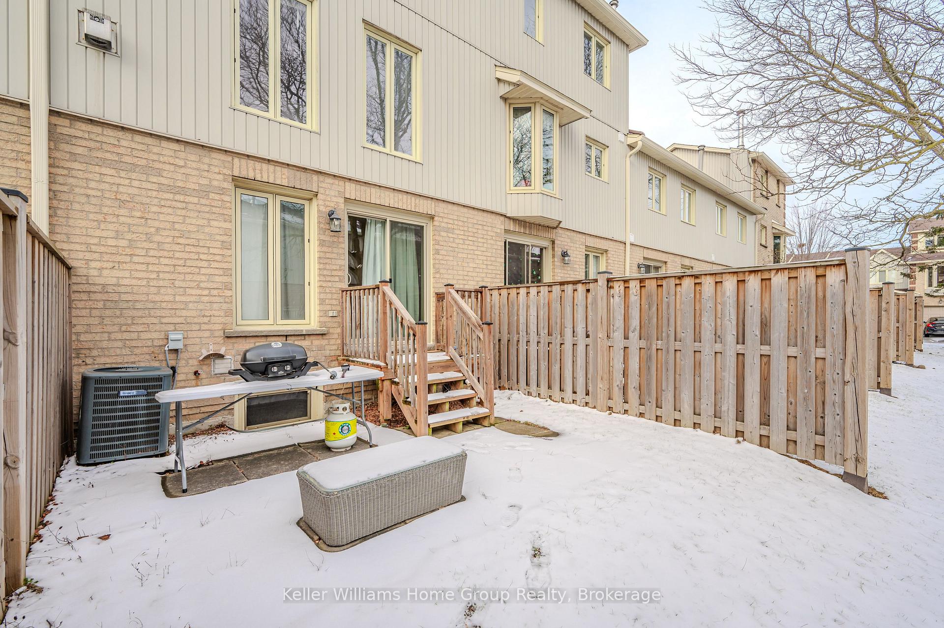 Photo 27 of Unit 75, 302 College Avenue W, Guelph, Dovercliffe Park/Old University — HOMEH