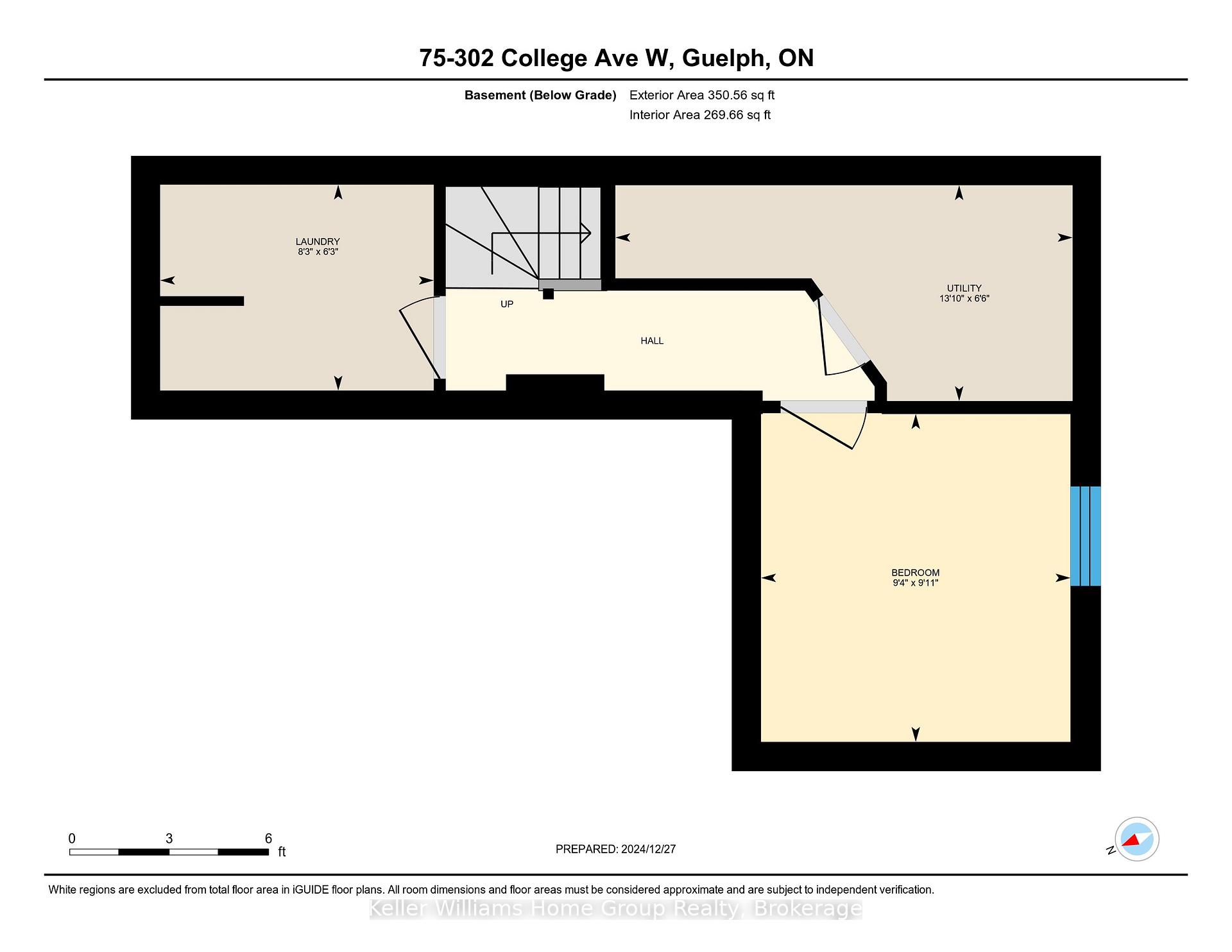 Photo 33 of Unit 75, 302 College Avenue W, Guelph, Dovercliffe Park/Old University — HOMEH