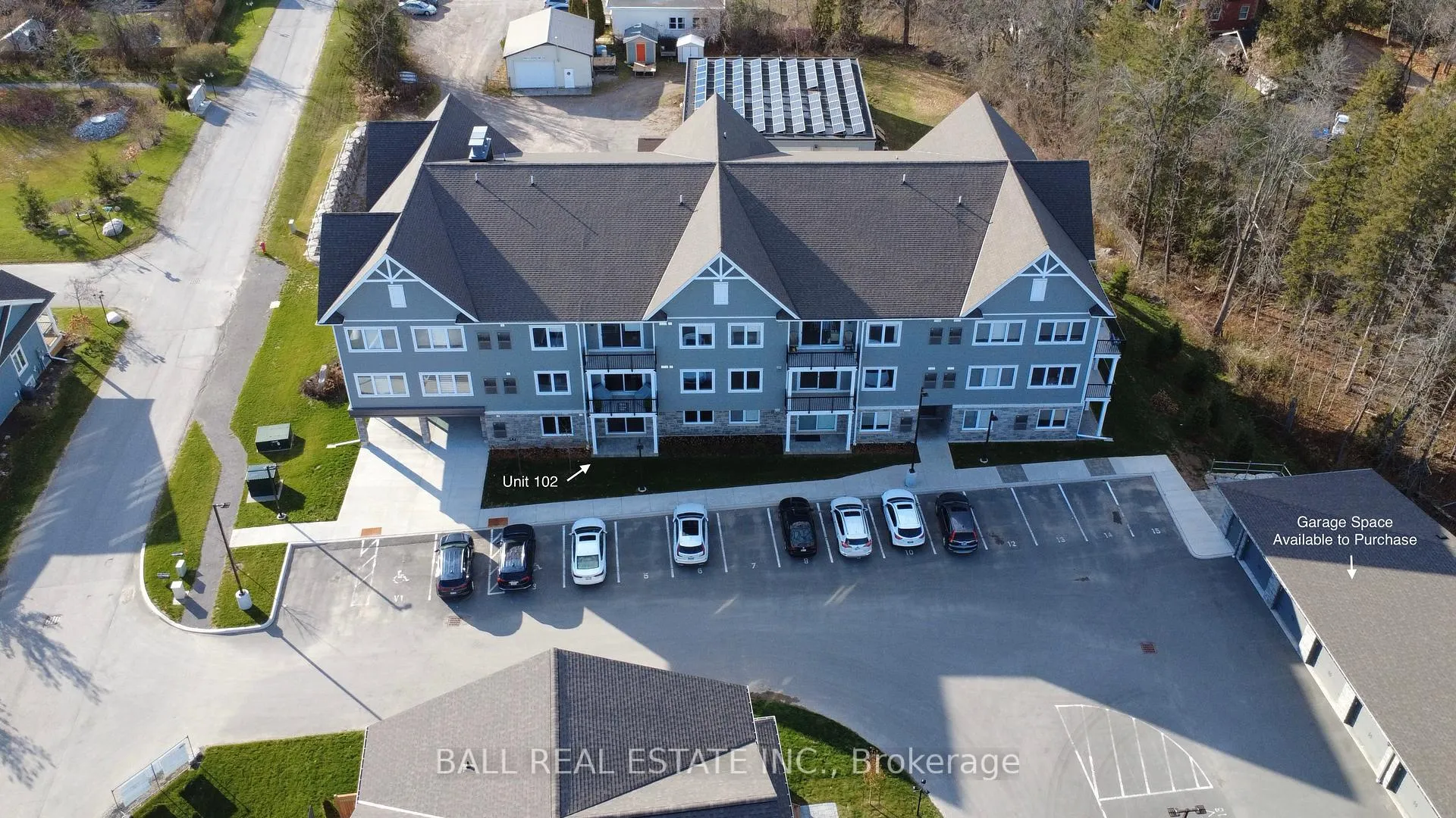 Photo 3 of Unit 102, 19 Hampton Lane, Selwyn — HOMEH
