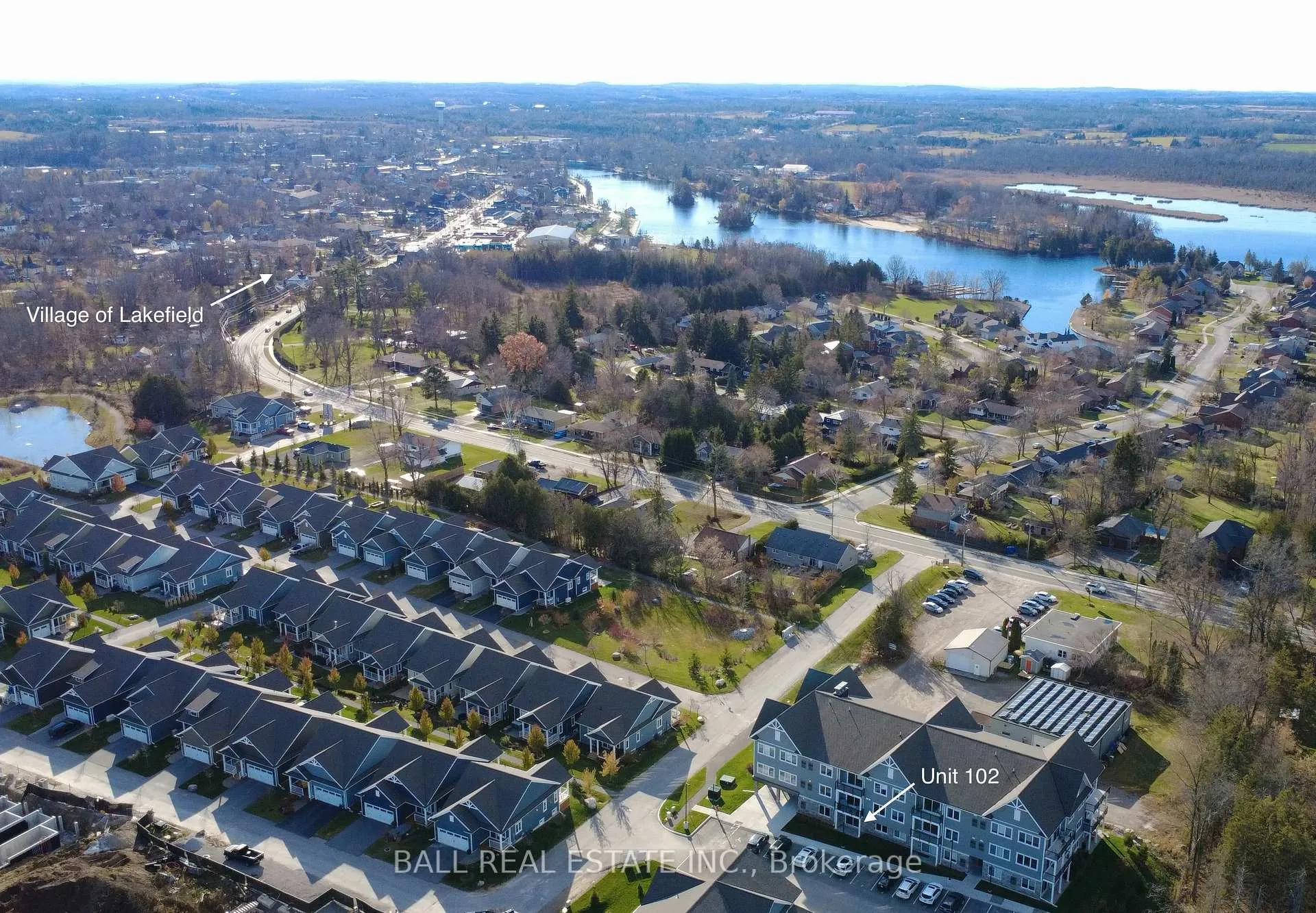 Photo 4 of Unit 102, 19 Hampton Lane, Selwyn — HOMEH