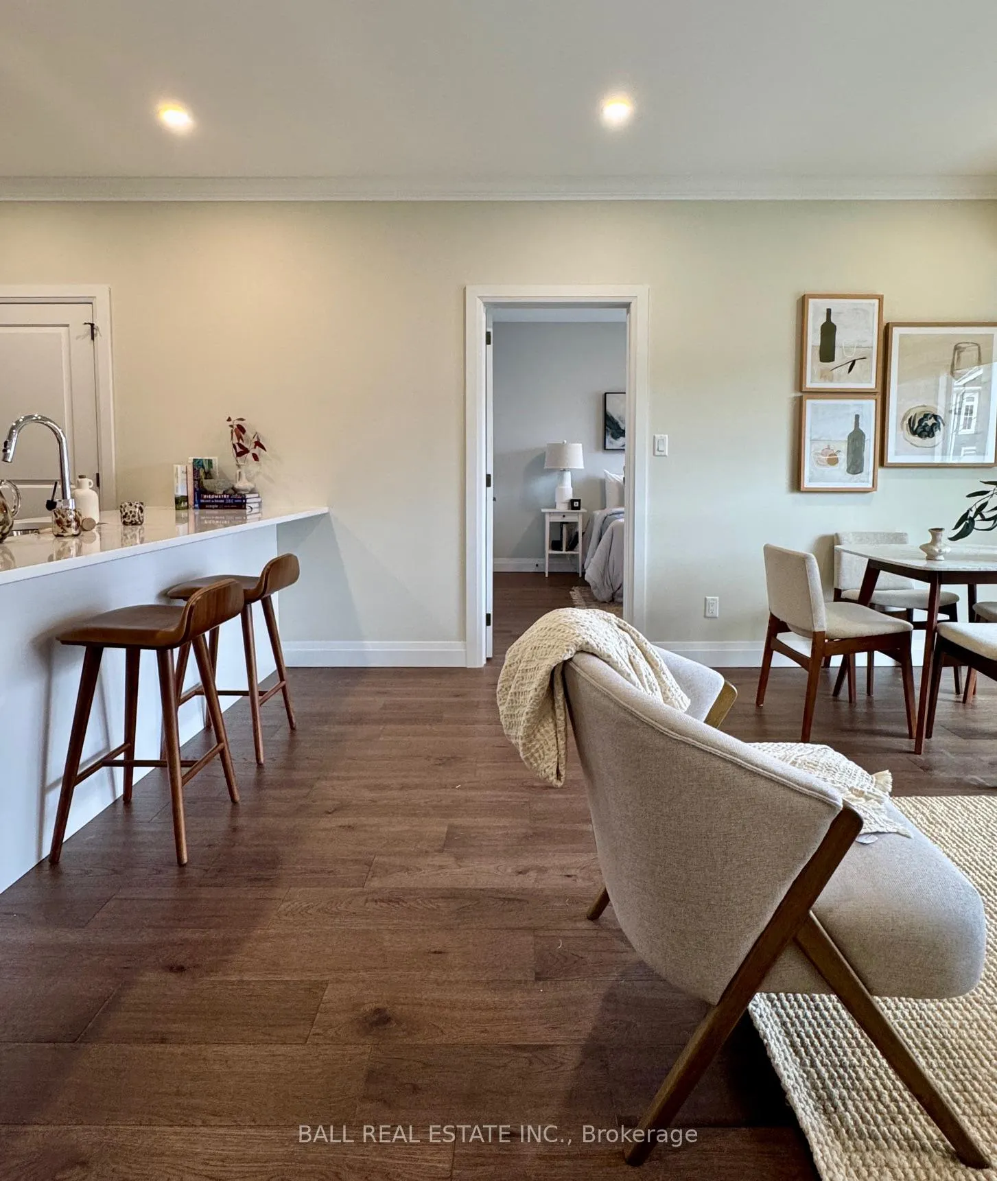 Photo 10 of Unit 102, 19 Hampton Lane, Selwyn — HOMEH