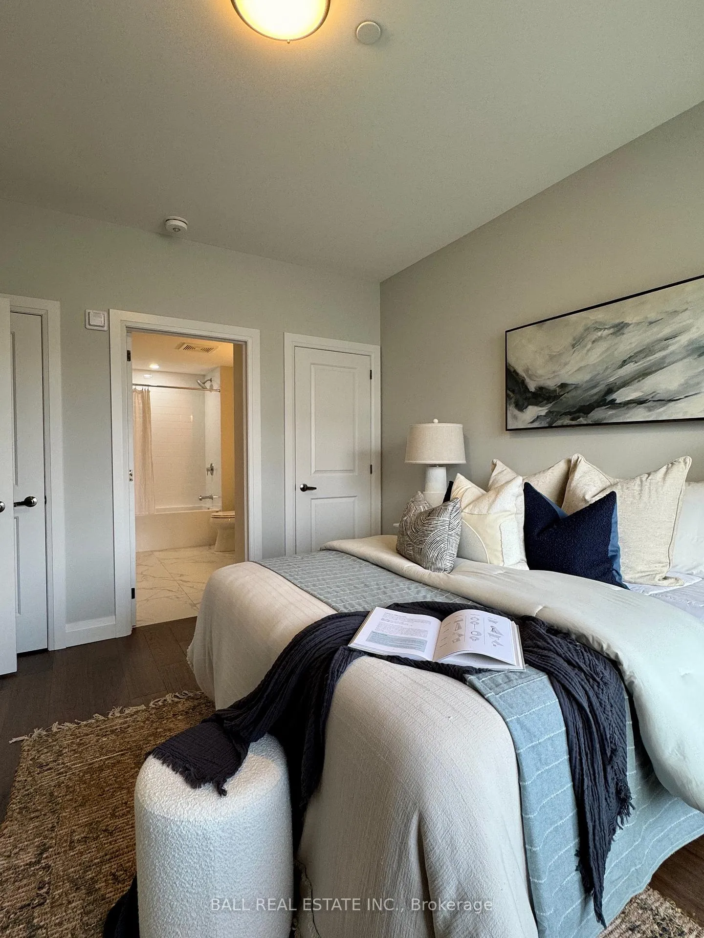 Photo 13 of Unit 102, 19 Hampton Lane, Selwyn — HOMEH