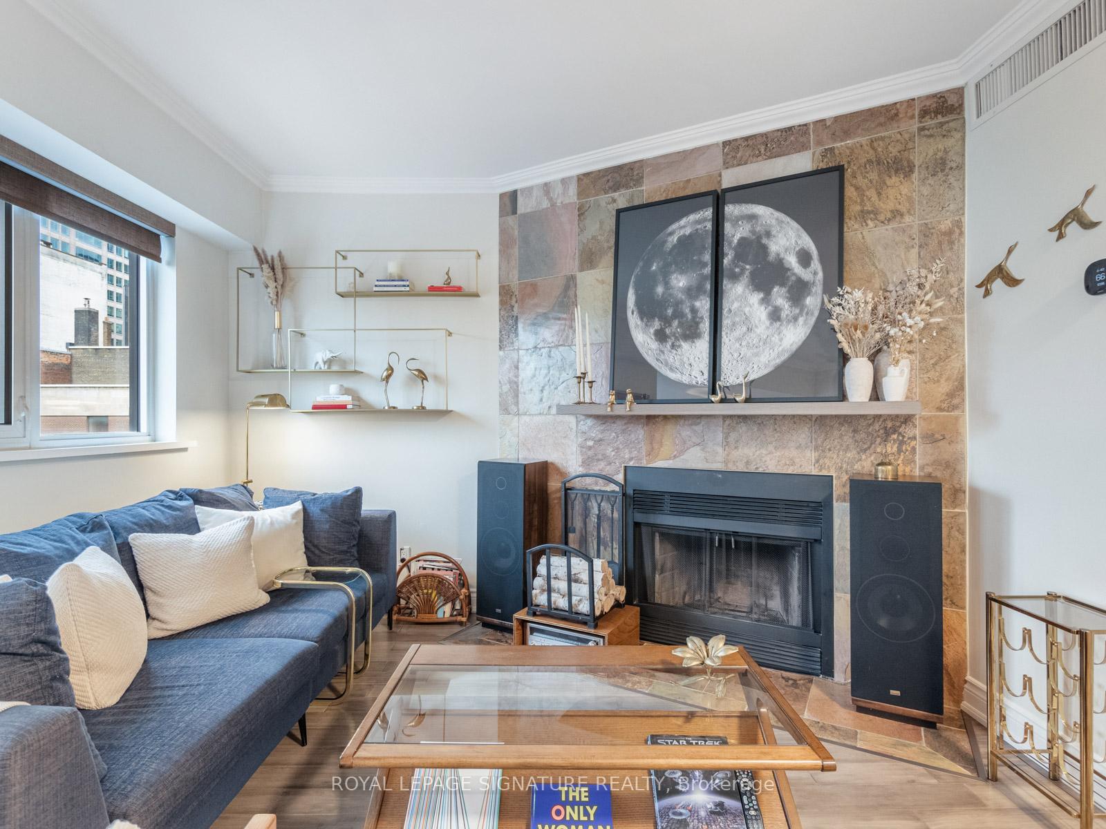 Photo 4 of Unit TH6, 80 Adelaide Street E, Toronto, Church-Yonge Corridor — HOMEH