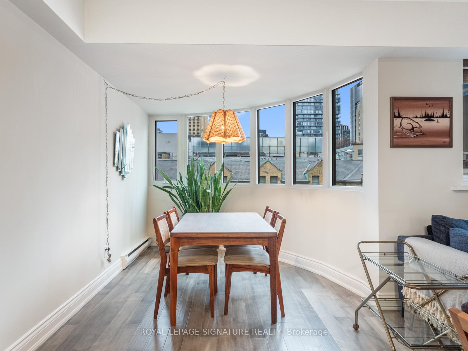 Photo 10 of Unit TH6, 80 Adelaide Street E, Toronto, Church-Yonge Corridor — HOMEH