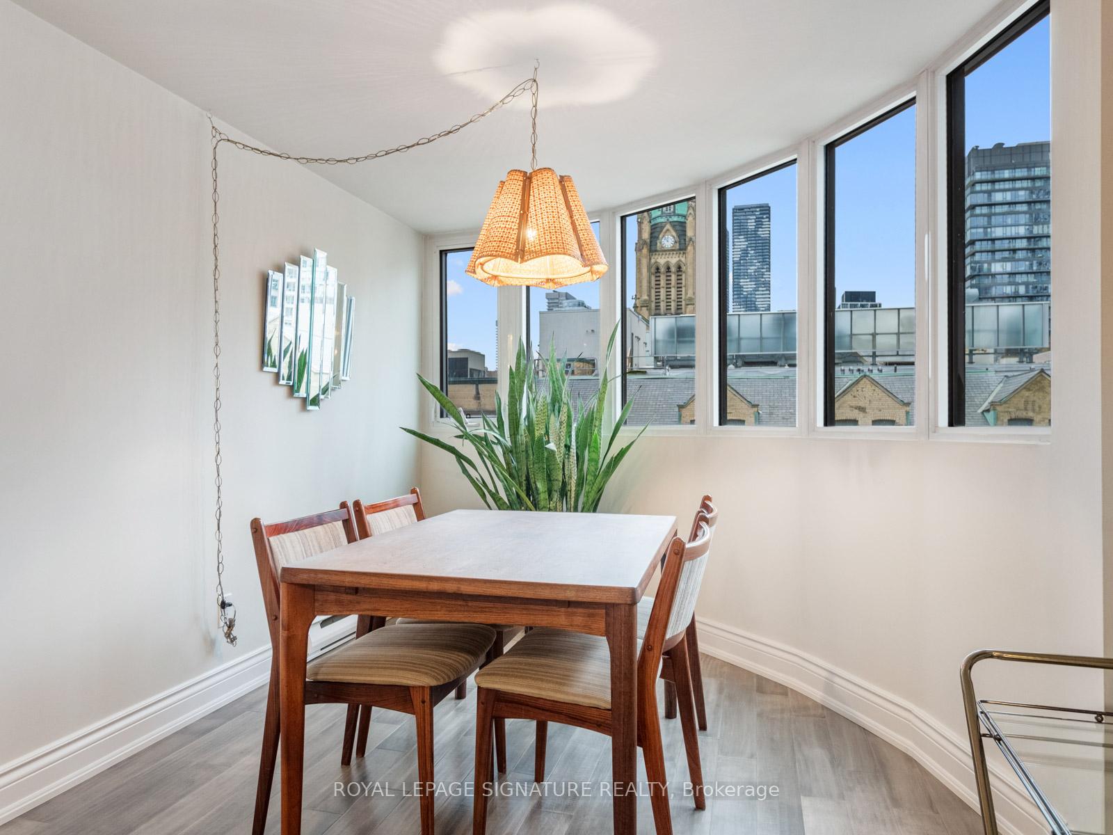 Photo 11 of Unit TH6, 80 Adelaide Street E, Toronto, Church-Yonge Corridor — HOMEH