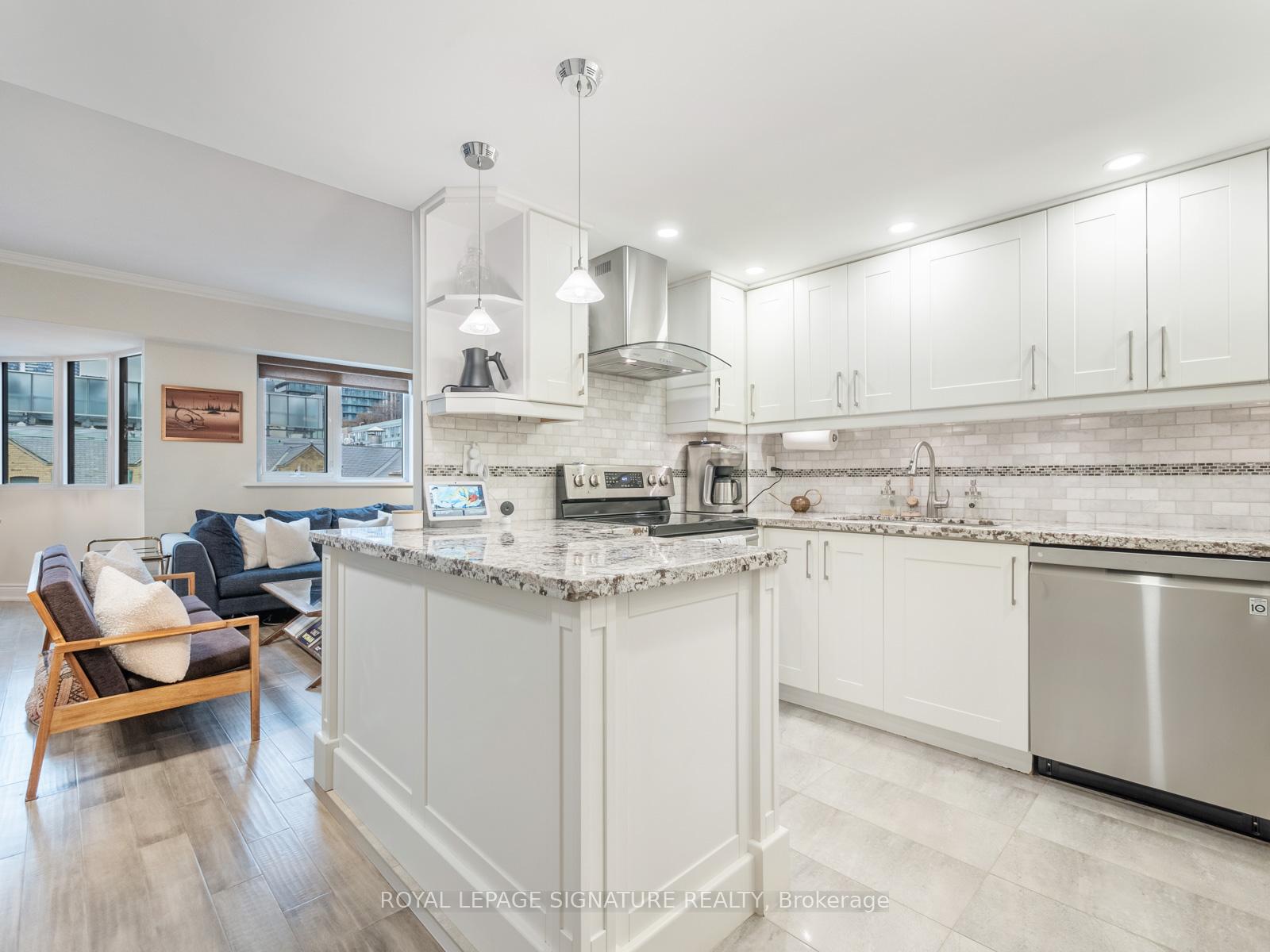 Photo 14 of Unit TH6, 80 Adelaide Street E, Toronto, Church-Yonge Corridor — HOMEH