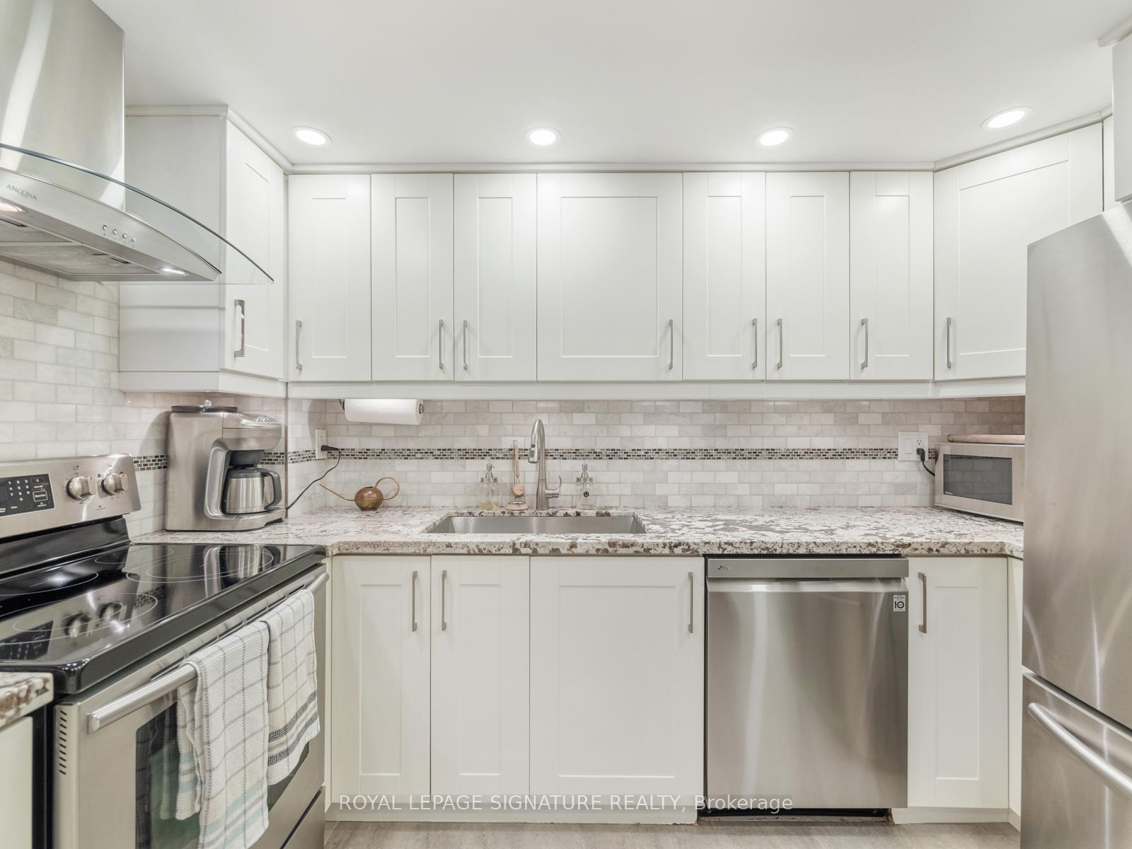 Photo 16 of Unit TH6, 80 Adelaide Street E, Toronto, Church-Yonge Corridor — HOMEH
