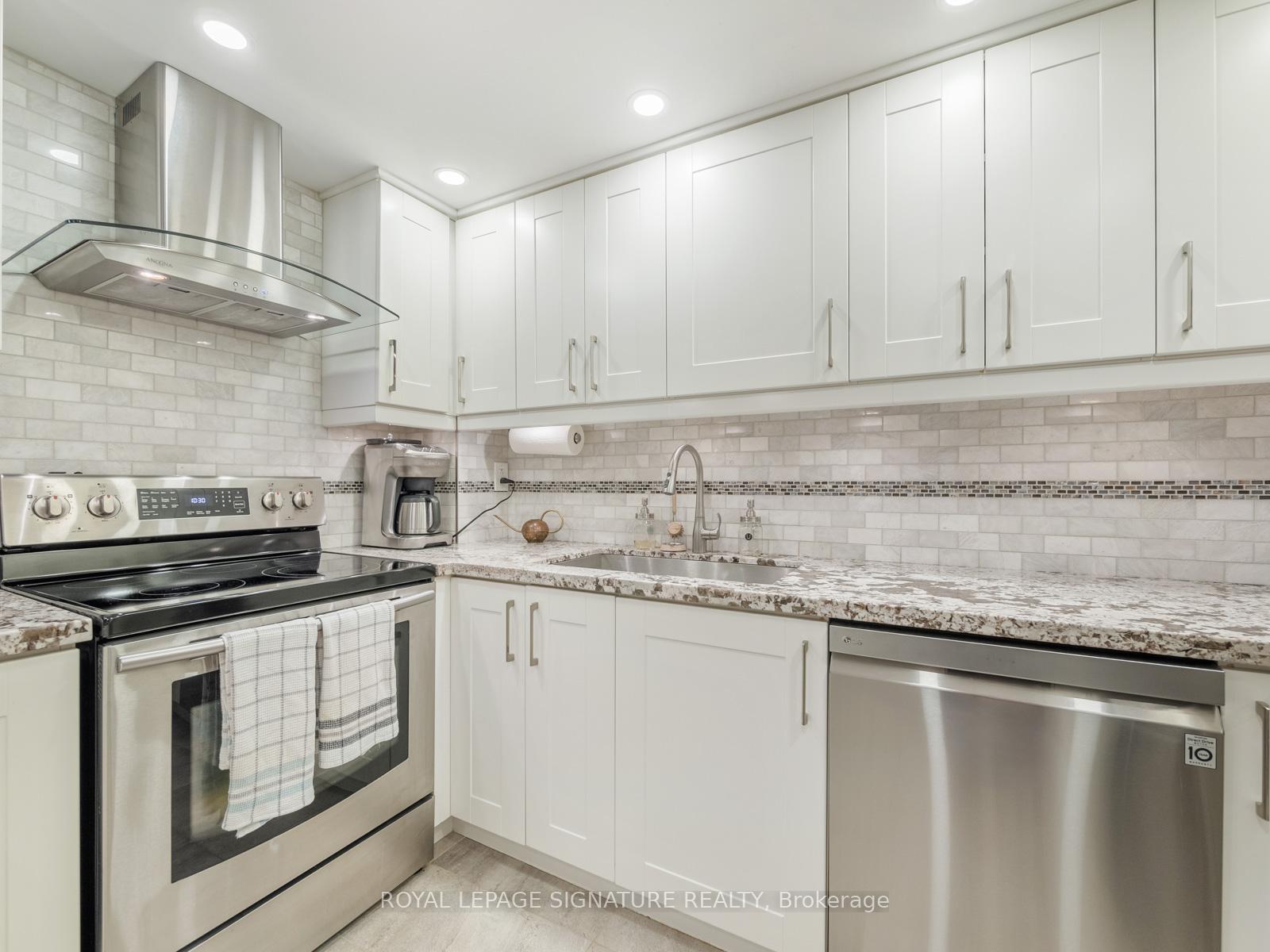 Photo 17 of Unit TH6, 80 Adelaide Street E, Toronto, Church-Yonge Corridor — HOMEH