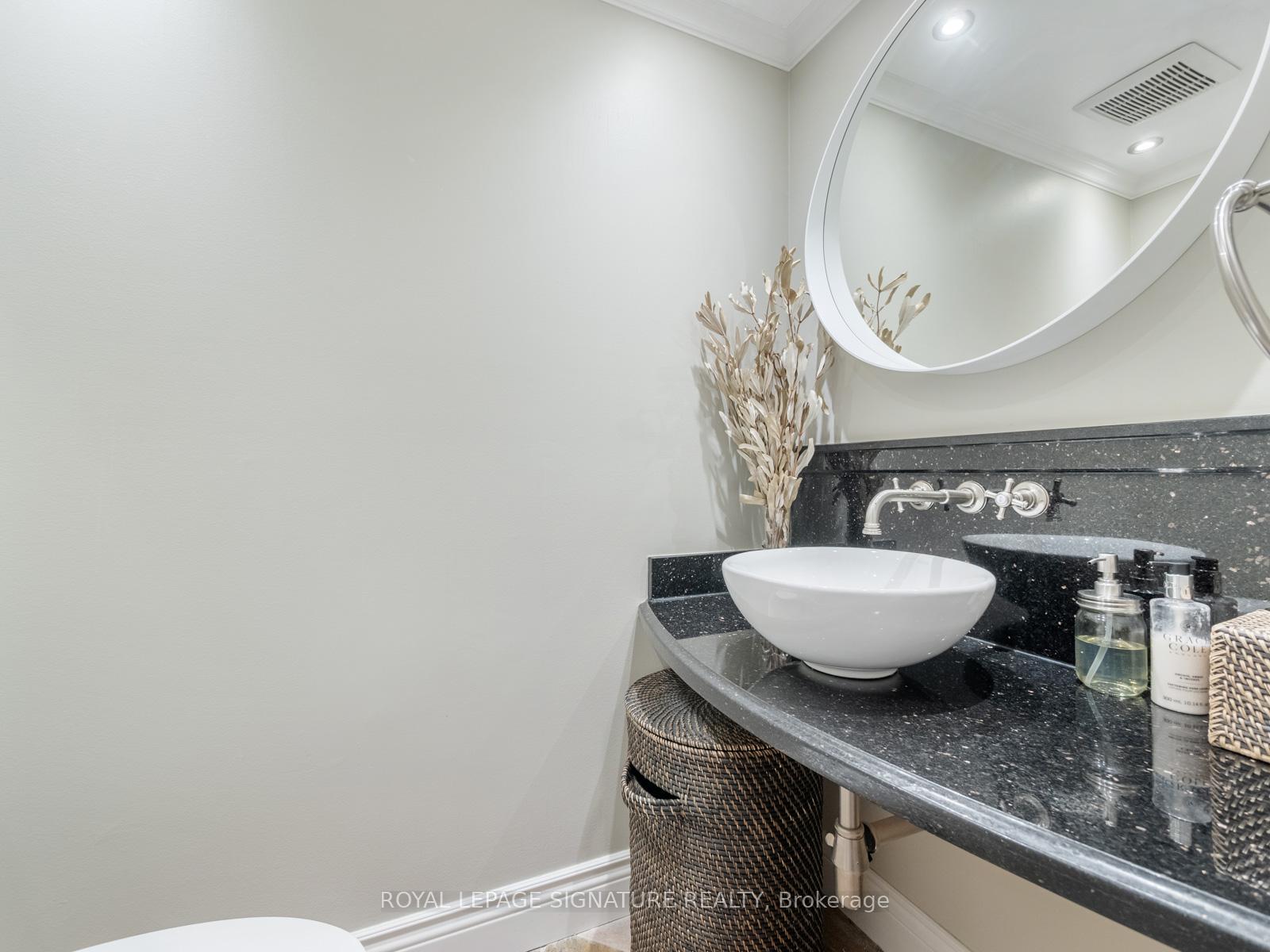 Photo 19 of Unit TH6, 80 Adelaide Street E, Toronto, Church-Yonge Corridor — HOMEH