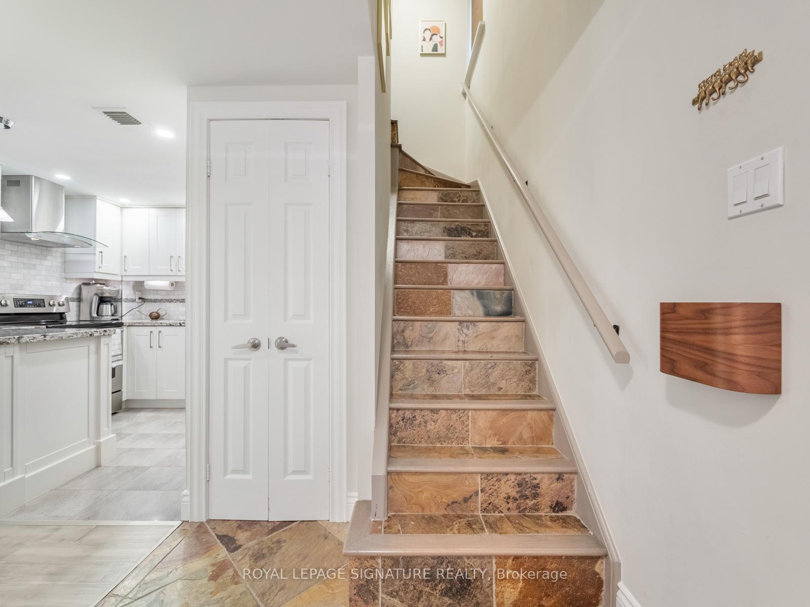 Photo 20 of Unit TH6, 80 Adelaide Street E, Toronto, Church-Yonge Corridor — HOMEH