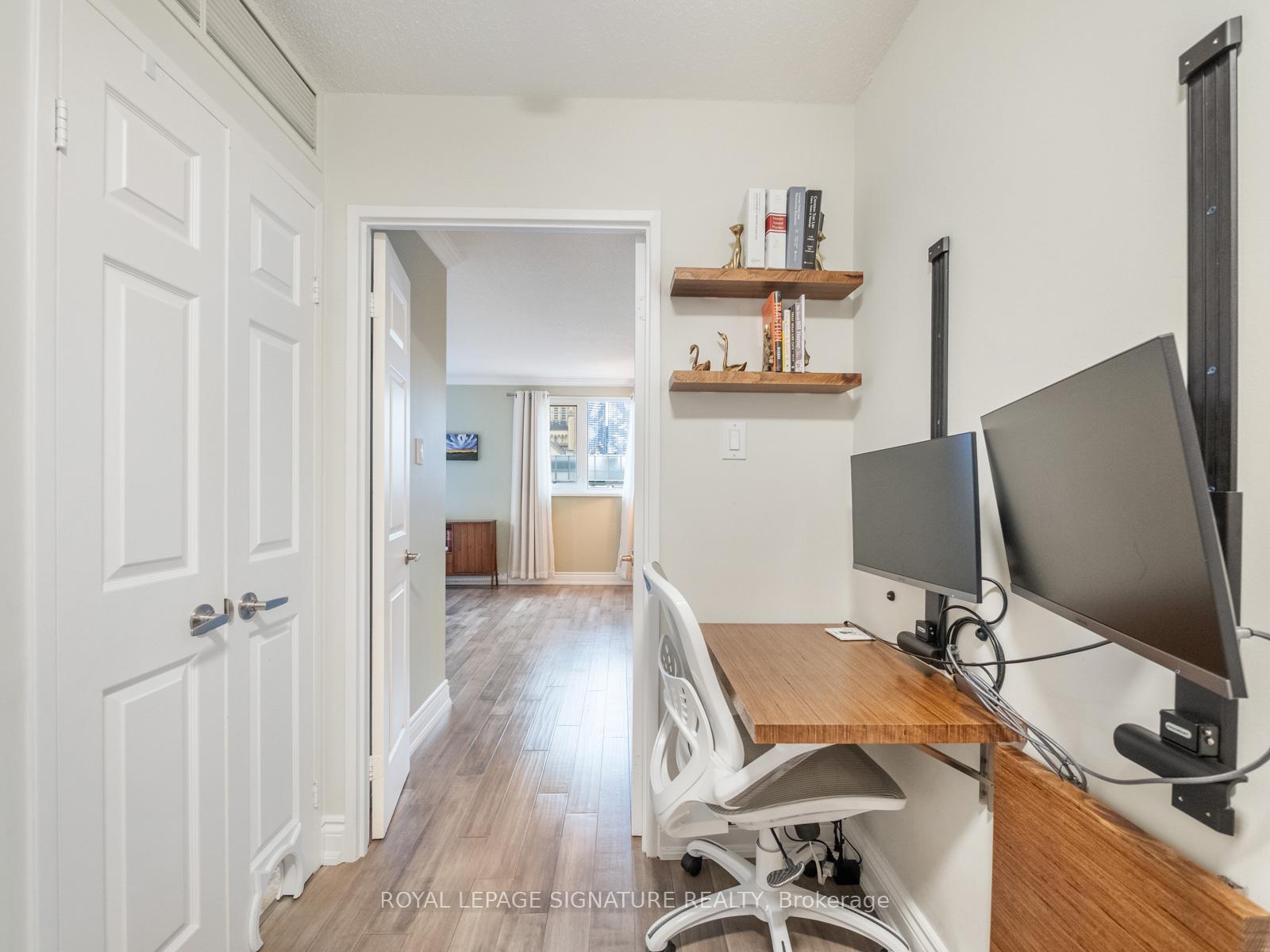 Photo 21 of Unit TH6, 80 Adelaide Street E, Toronto, Church-Yonge Corridor — HOMEH