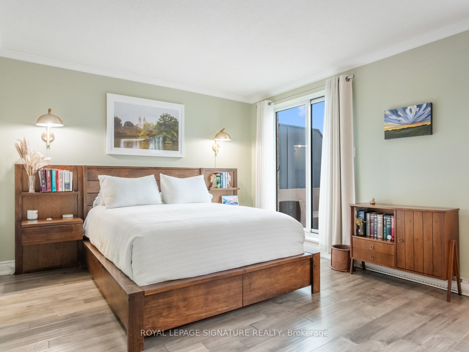 Photo 22 of Unit TH6, 80 Adelaide Street E, Toronto, Church-Yonge Corridor — HOMEH